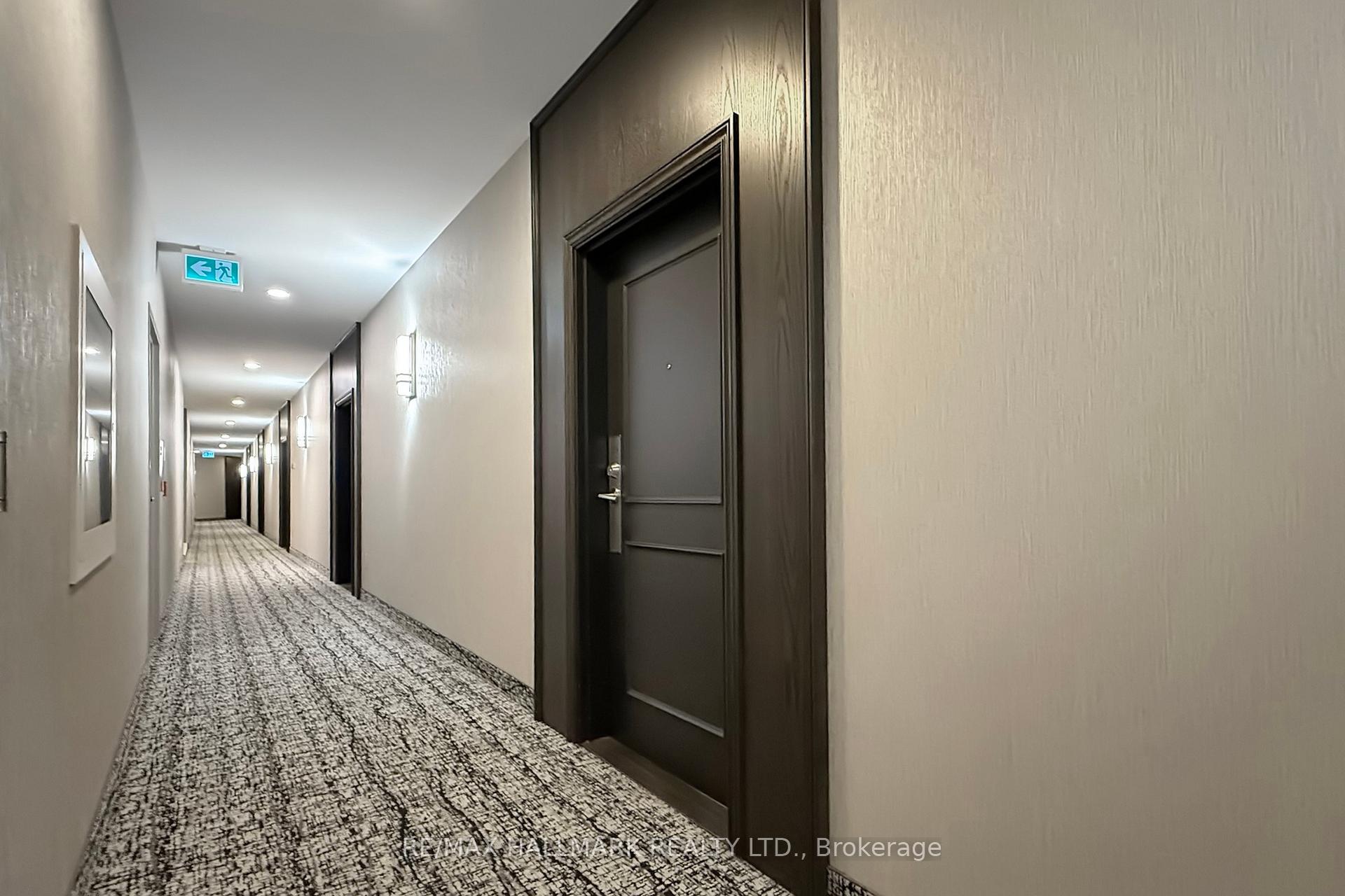 Photo 22 of Unit 219, 1 Leaside Park Drive, Toronto, Thorncliffe Park — HOMEH