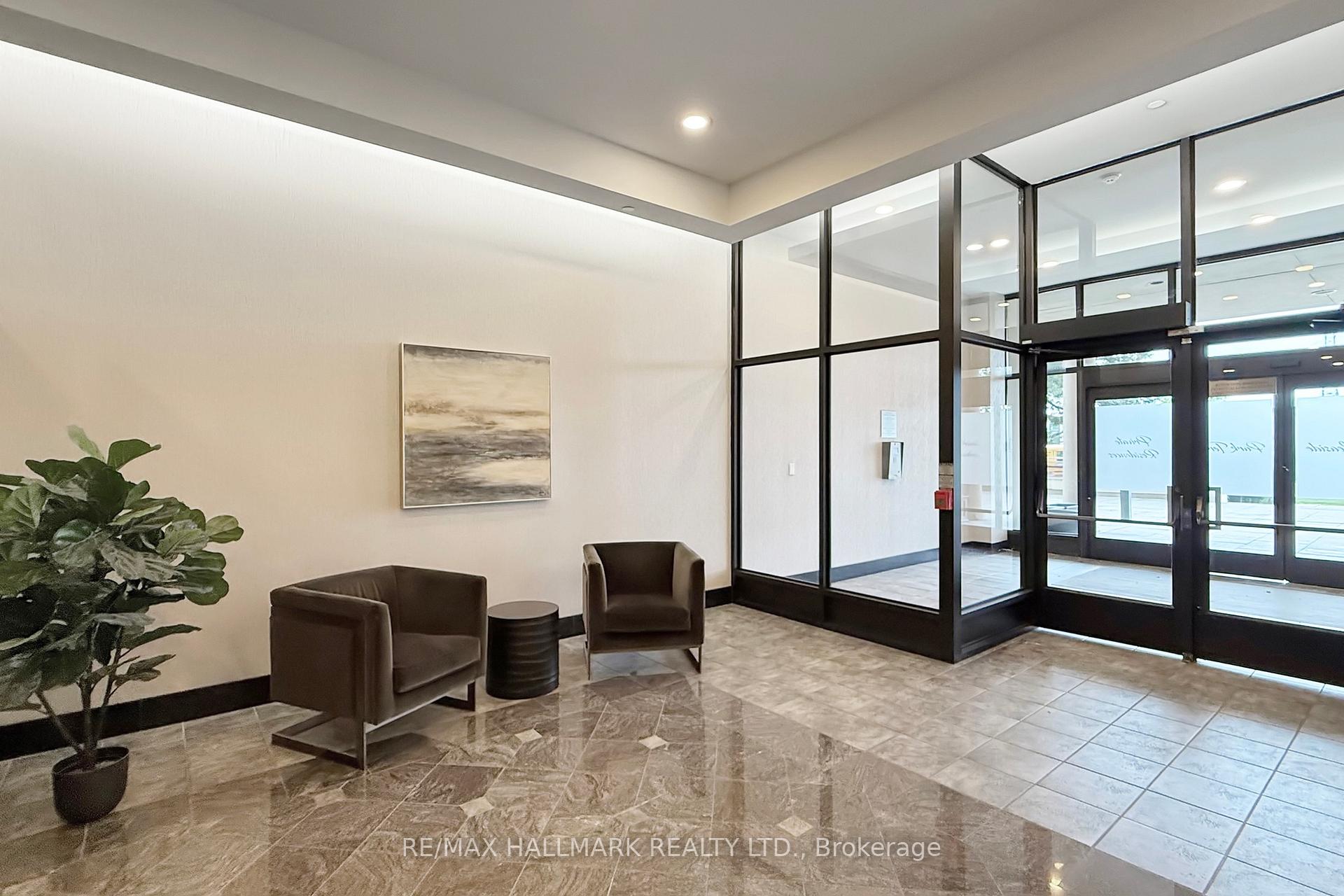 Photo 28 of Unit 219, 1 Leaside Park Drive, Toronto, Thorncliffe Park — HOMEH