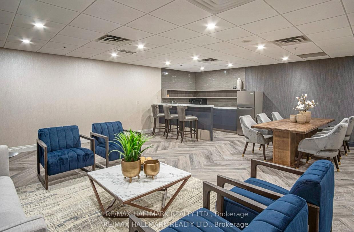 Photo 32 of Unit 219, 1 Leaside Park Drive, Toronto, Thorncliffe Park — HOMEH