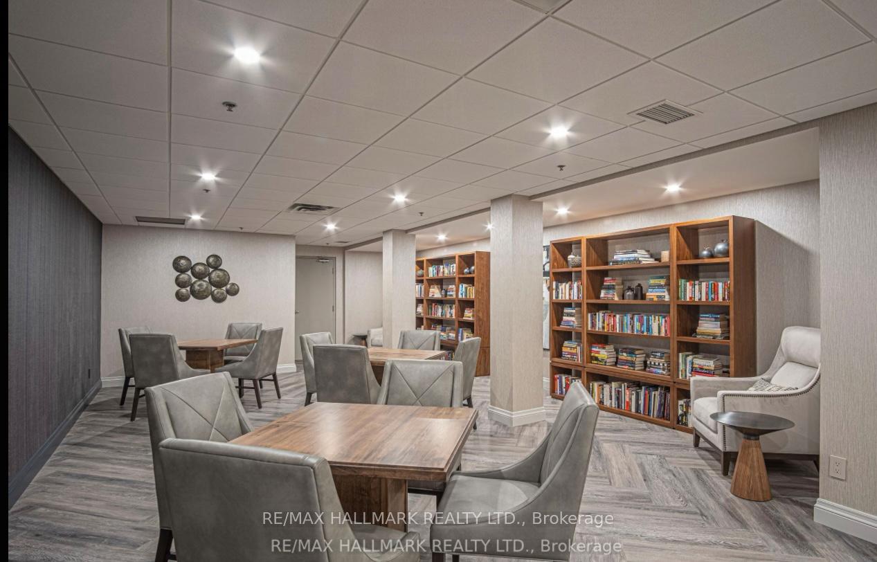 Photo 33 of Unit 219, 1 Leaside Park Drive, Toronto, Thorncliffe Park — HOMEH