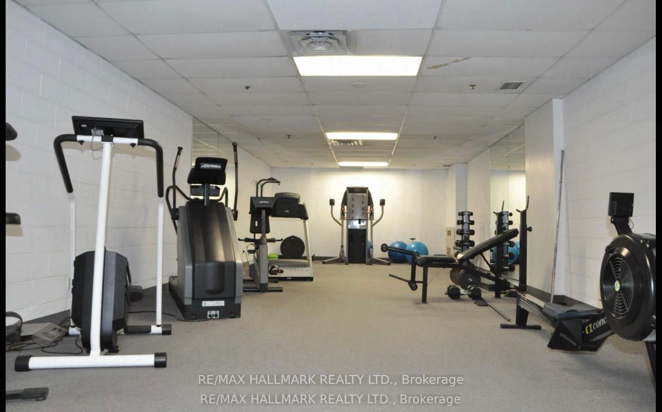 Photo 36 of Unit 219, 1 Leaside Park Drive, Toronto, Thorncliffe Park — HOMEH