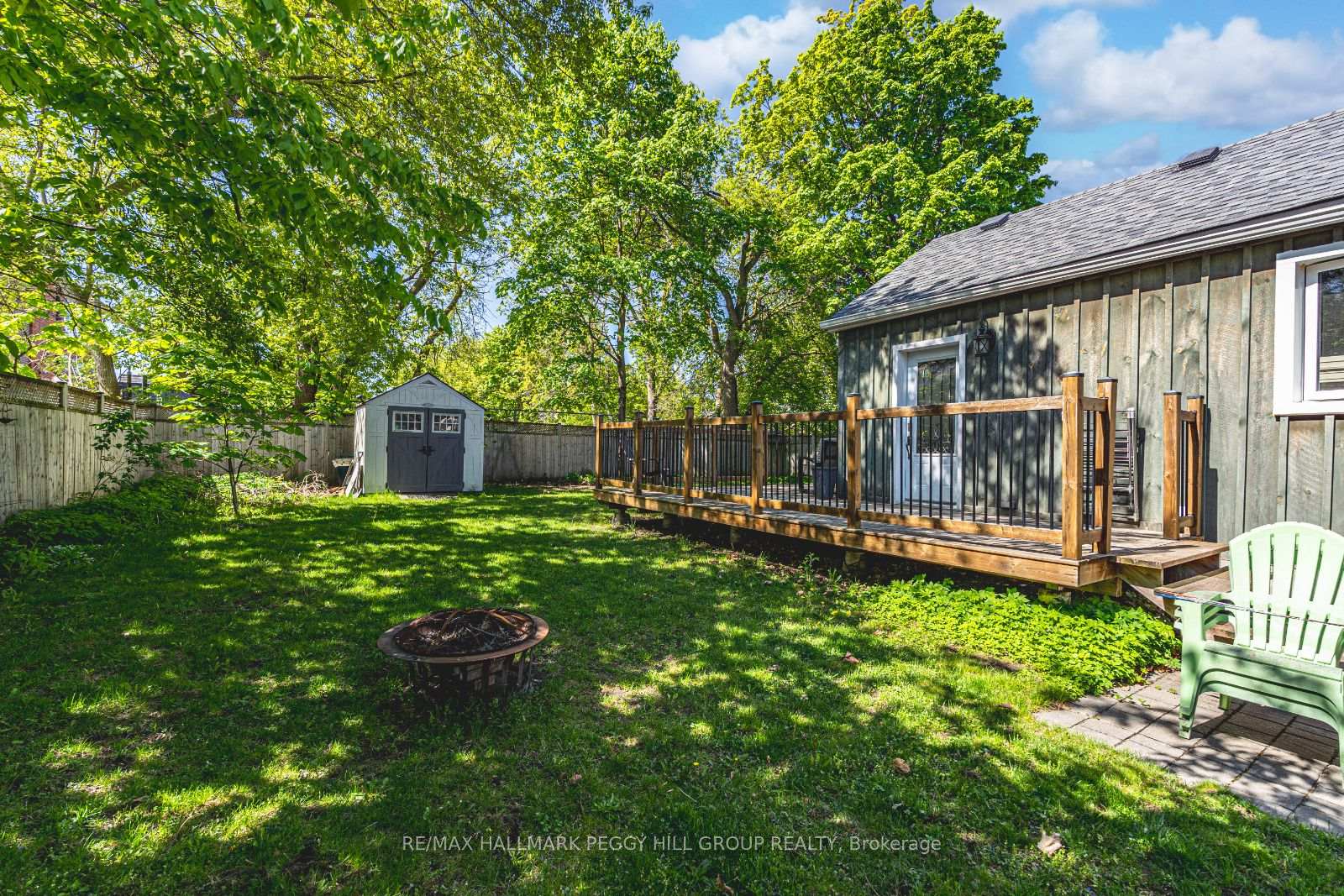 Photo 16 of 14 Cumberland Street, Barrie, Allandale Centre — HOMEH