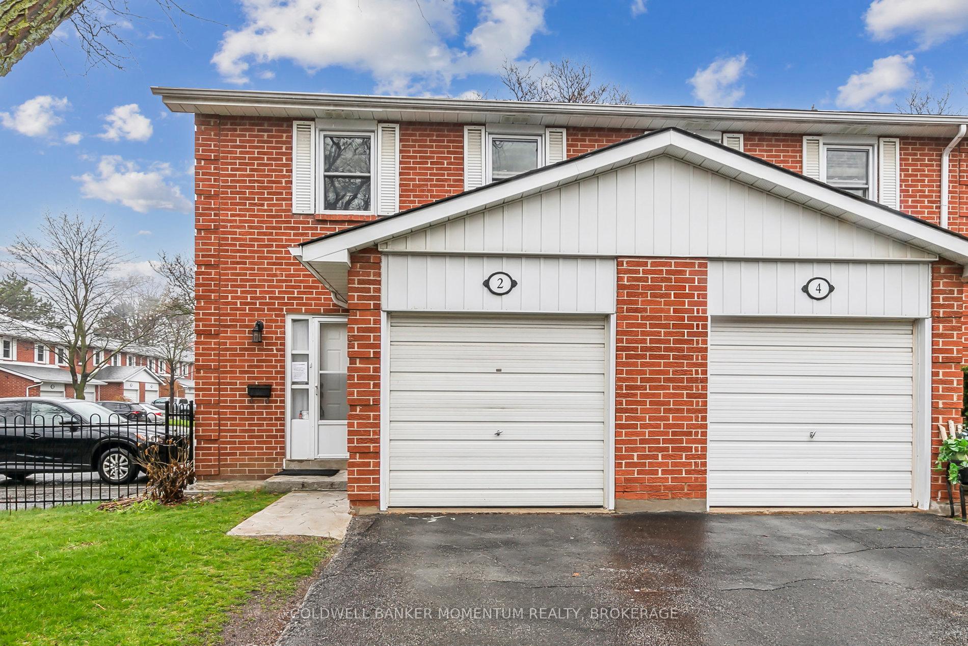Photo 1 of 2 Bowman Way, Markham, Aileen-Willowbrook — HOMEH