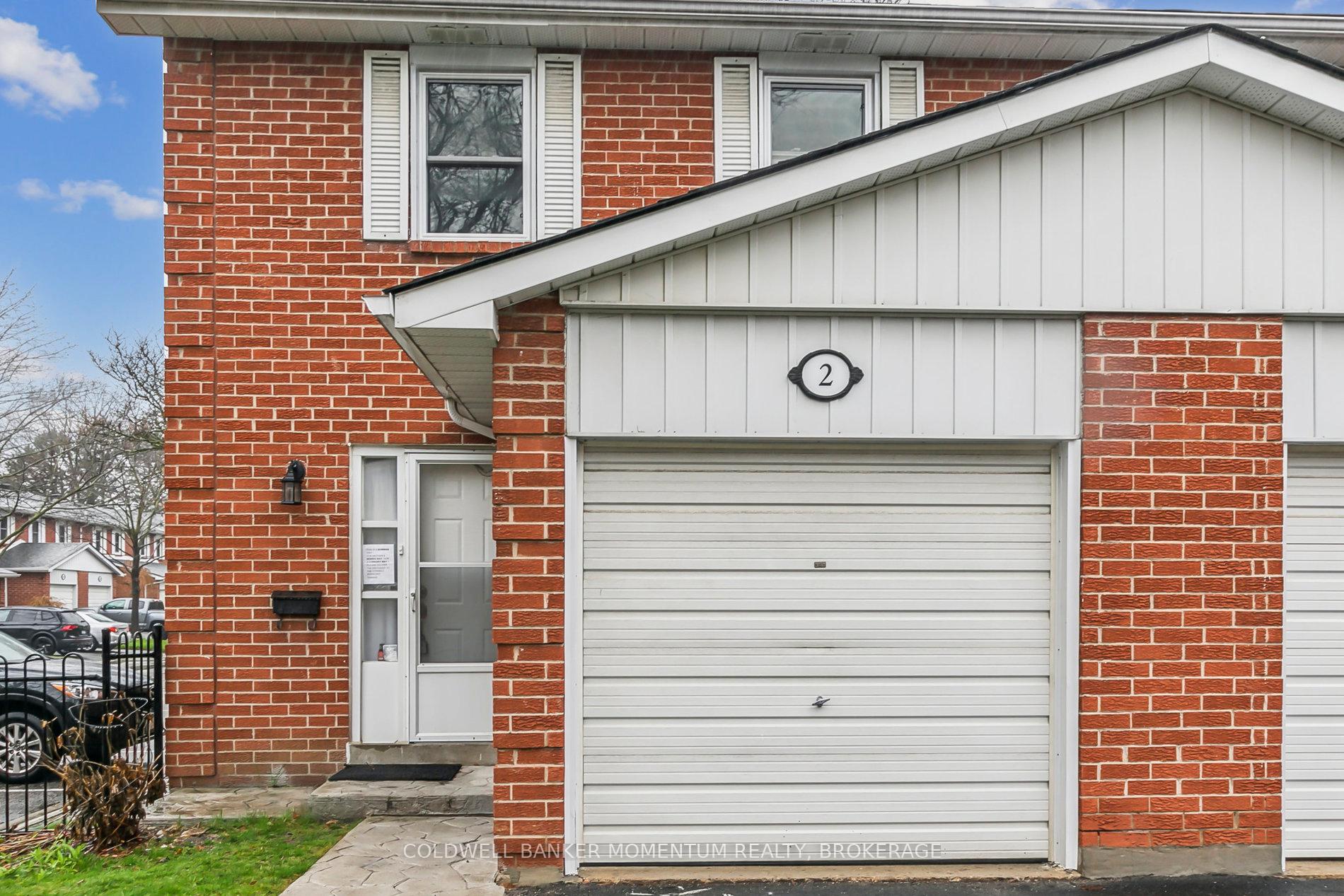Photo 3 of 2 Bowman Way, Markham, Aileen-Willowbrook — HOMEH