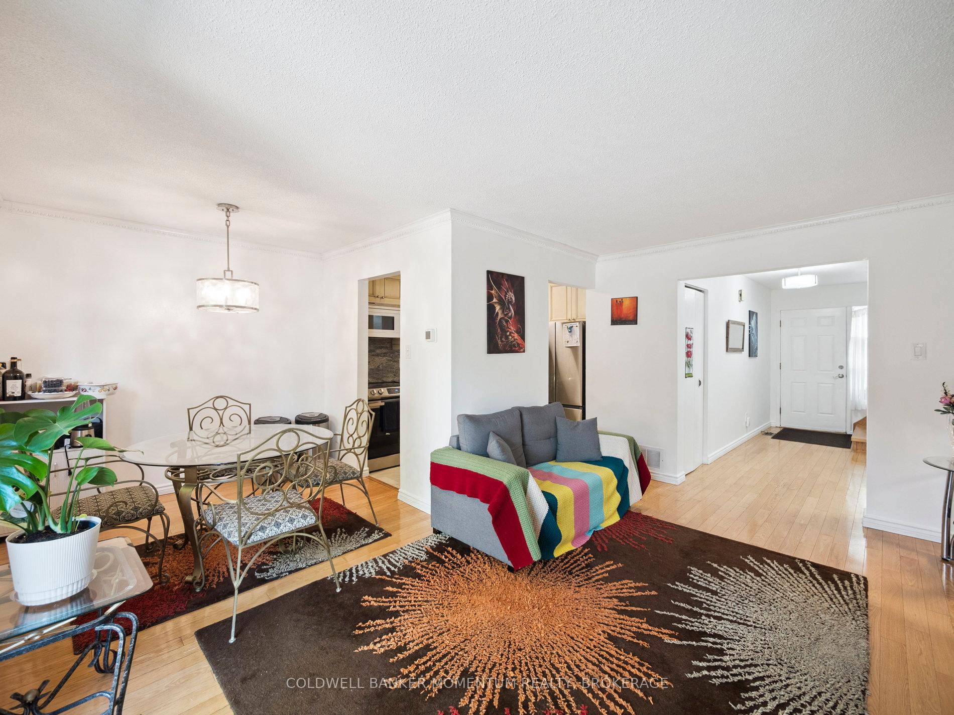 Photo 8 of 2 Bowman Way, Markham, Aileen-Willowbrook — HOMEH