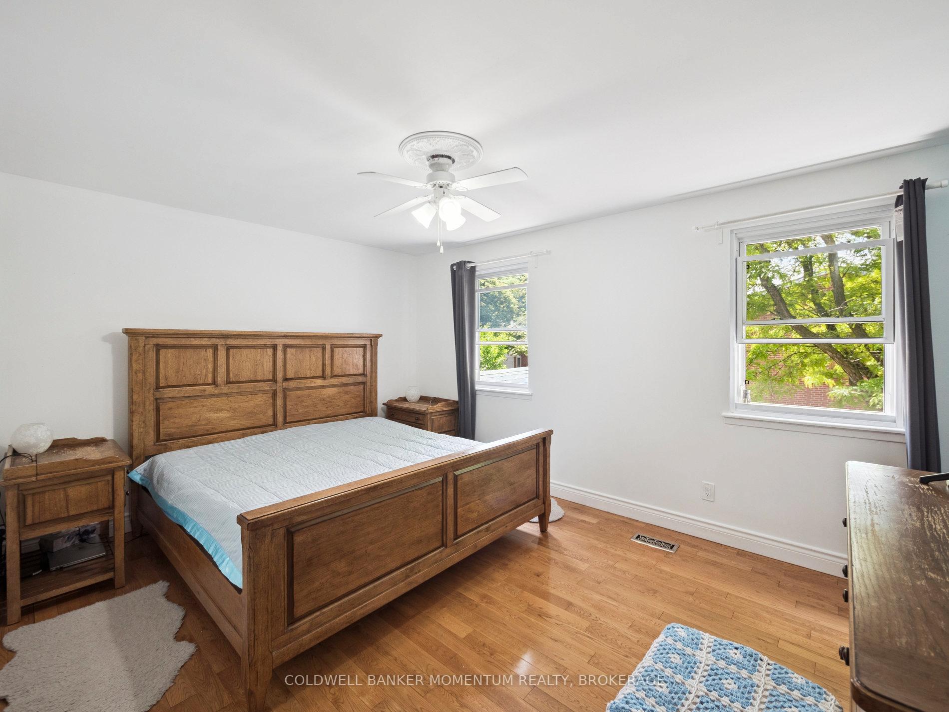 Photo 15 of 2 Bowman Way, Markham, Aileen-Willowbrook — HOMEH