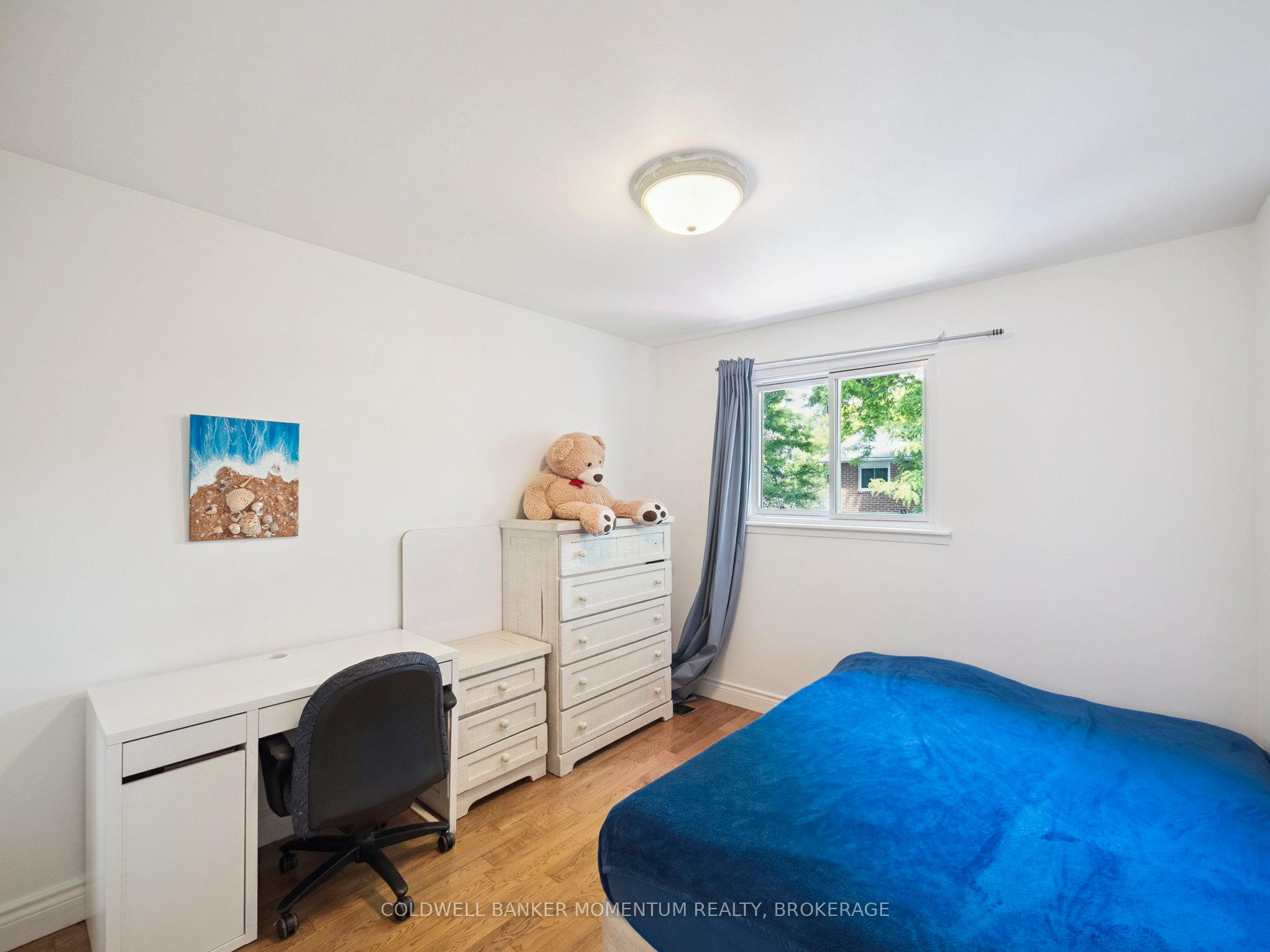 Photo 18 of 2 Bowman Way, Markham, Aileen-Willowbrook — HOMEH