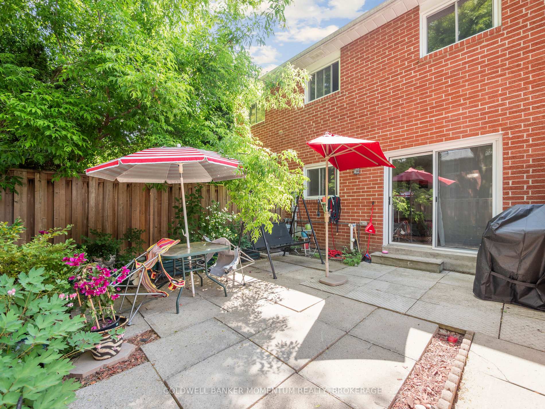 Photo 29 of 2 Bowman Way, Markham, Aileen-Willowbrook — HOMEH