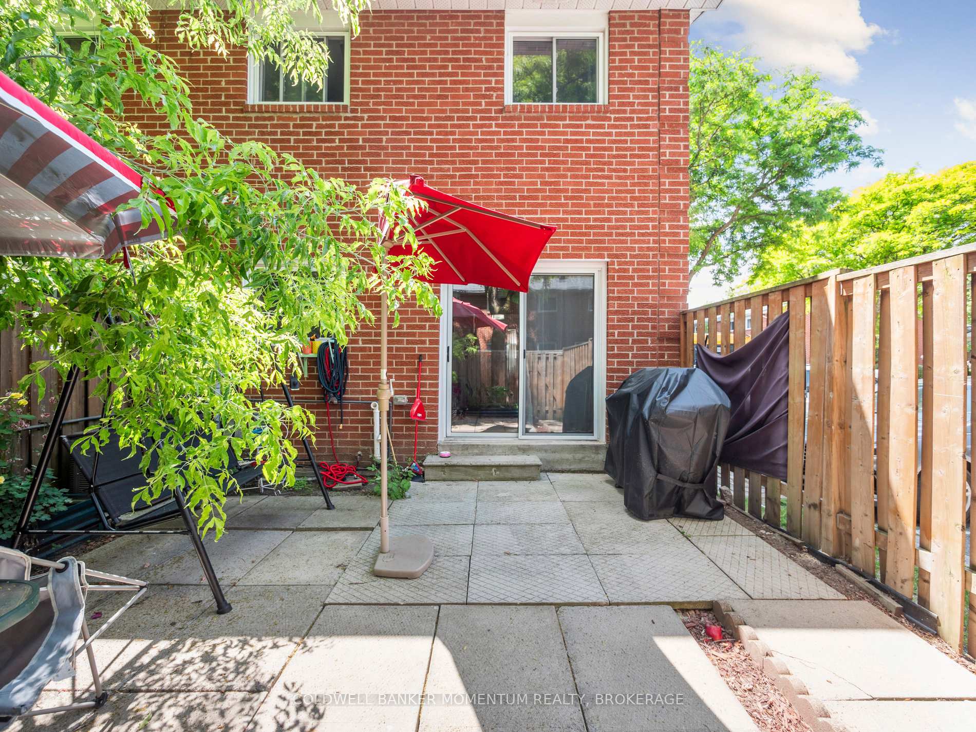 Photo 30 of 2 Bowman Way, Markham, Aileen-Willowbrook — HOMEH