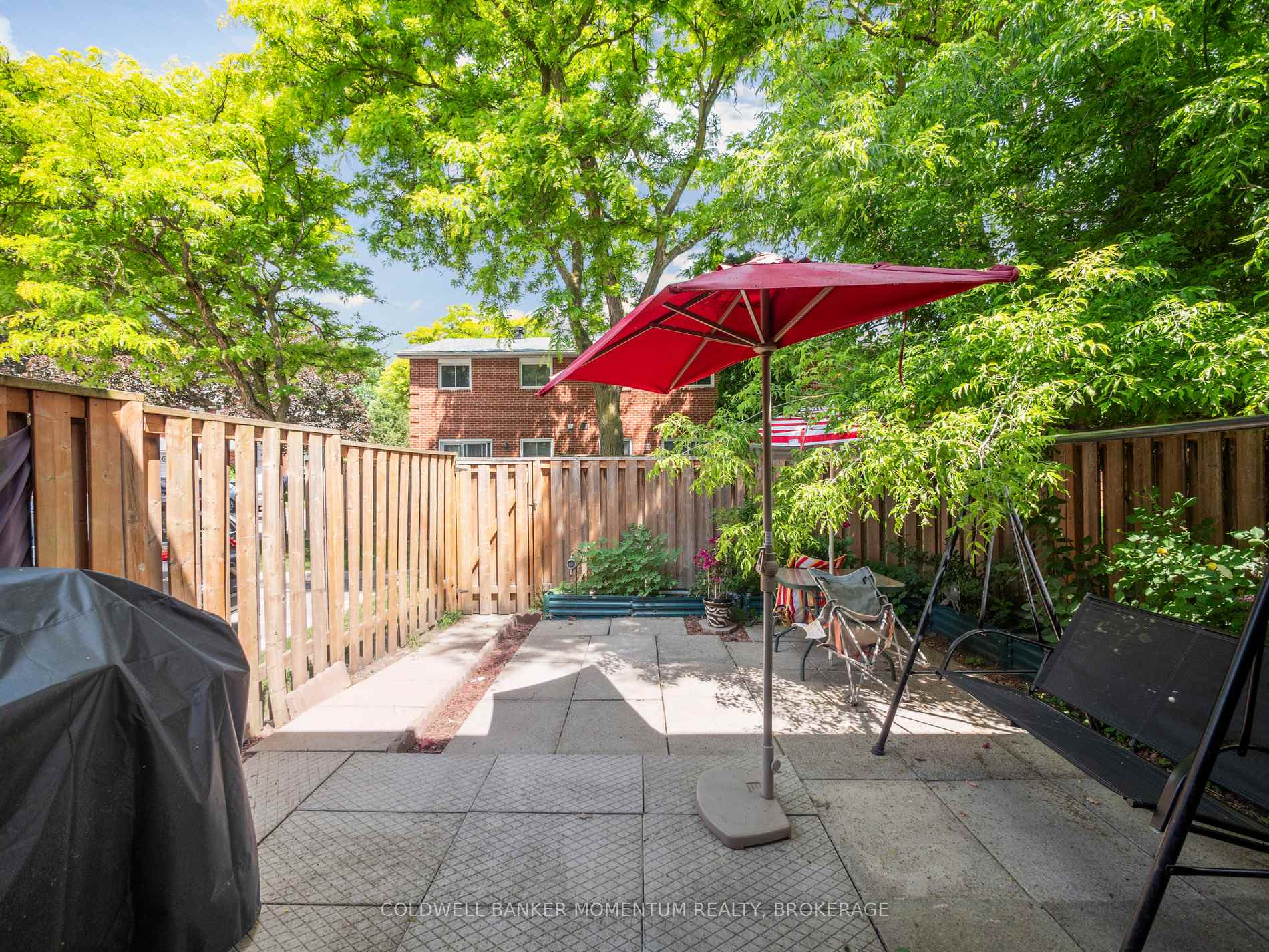 Photo 31 of 2 Bowman Way, Markham, Aileen-Willowbrook — HOMEH