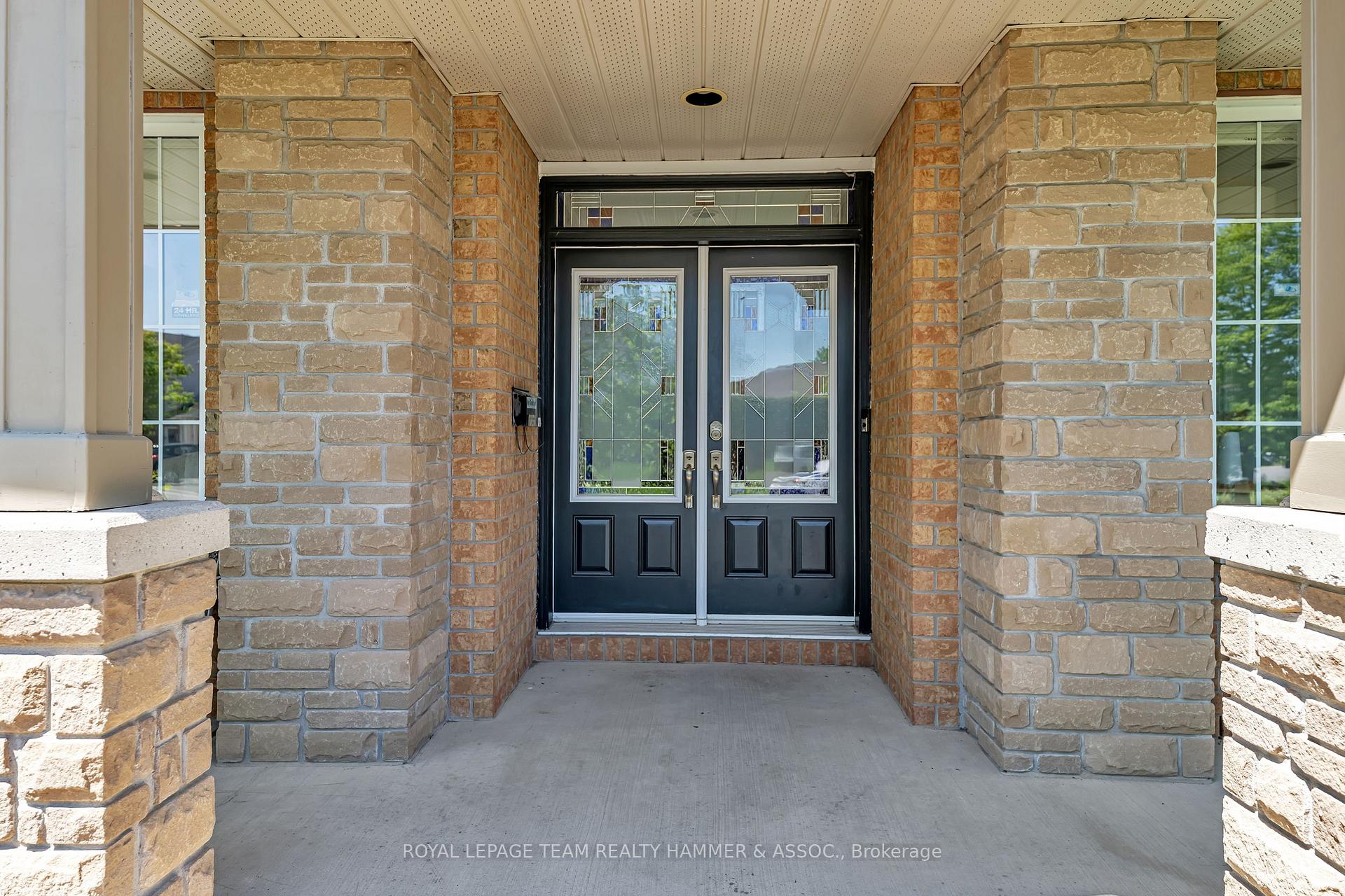 Photo 2 of 24 Tierney Drive, Ottawa, Barrhaven - Longfields — HOMEH