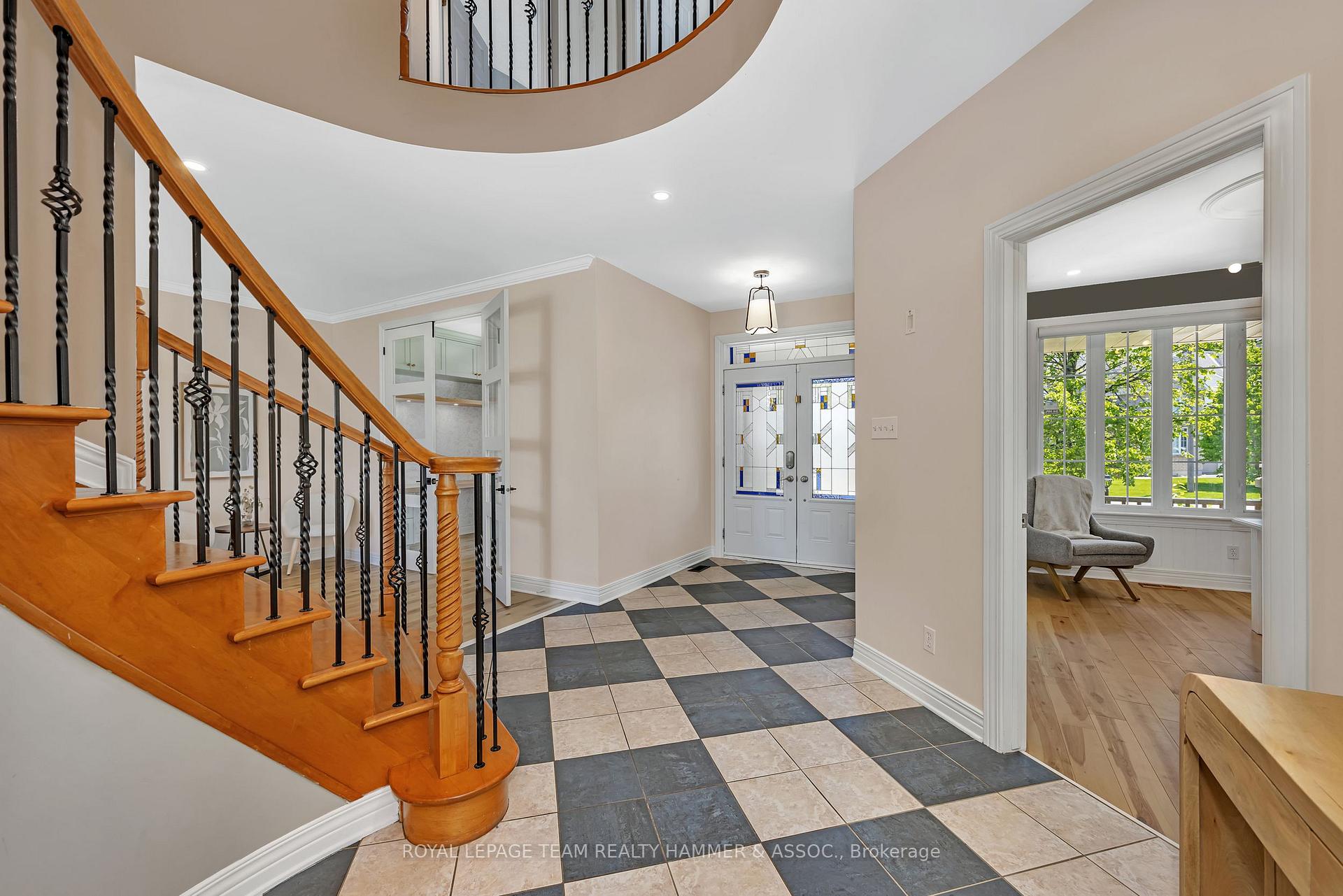 Photo 4 of 24 Tierney Drive, Ottawa, Barrhaven - Longfields — HOMEH