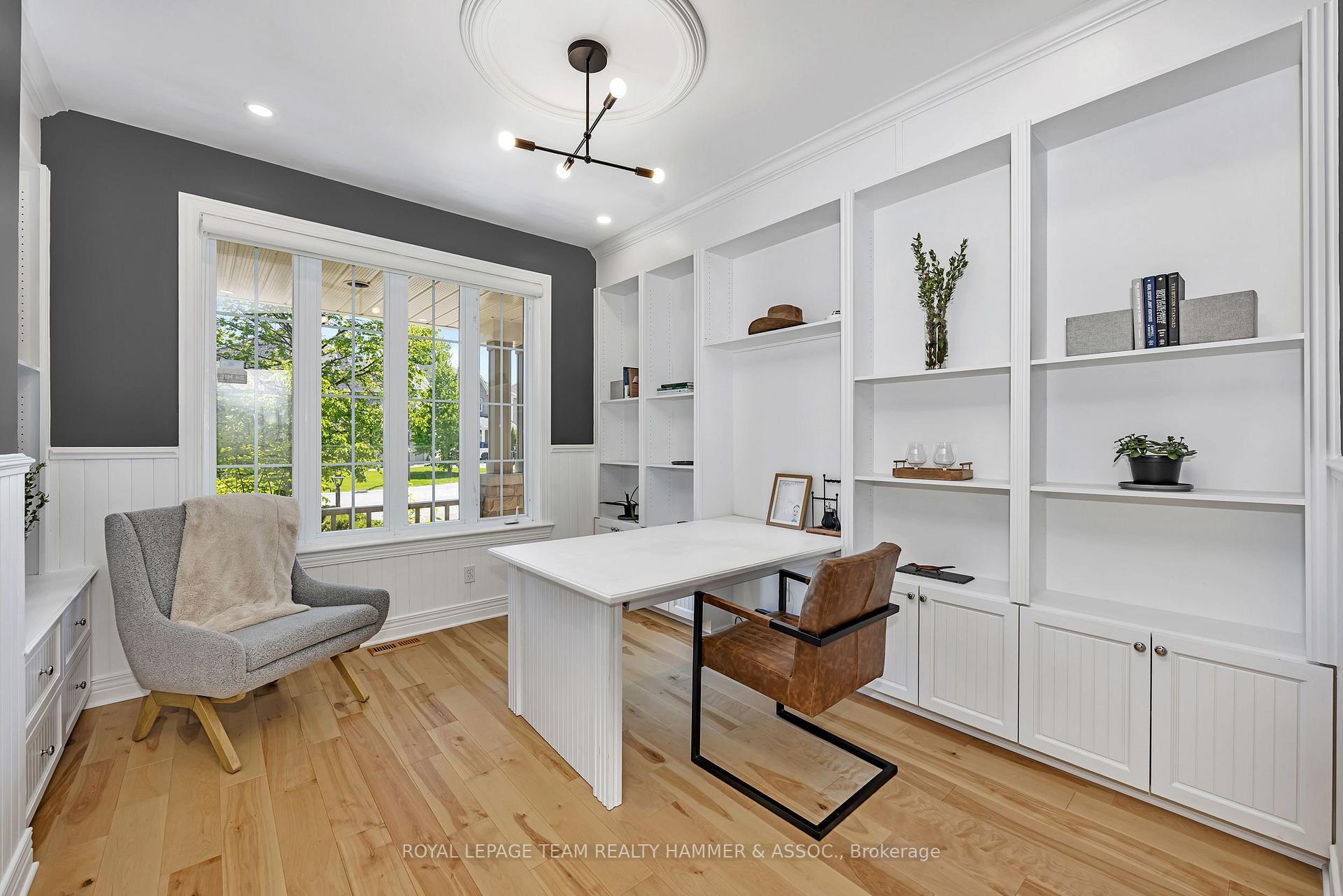 Photo 3 of 24 Tierney Drive, Ottawa, Barrhaven - Longfields — HOMEH