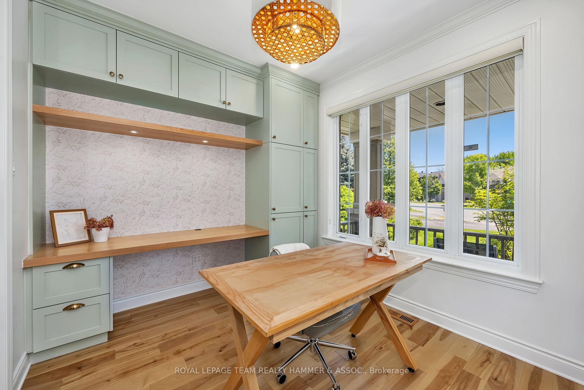 Photo 8 of 24 Tierney Drive, Ottawa, Barrhaven - Longfields — HOMEH