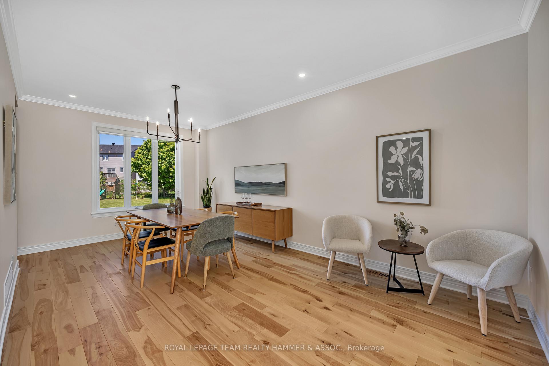Photo 5 of 24 Tierney Drive, Ottawa, Barrhaven - Longfields — HOMEH