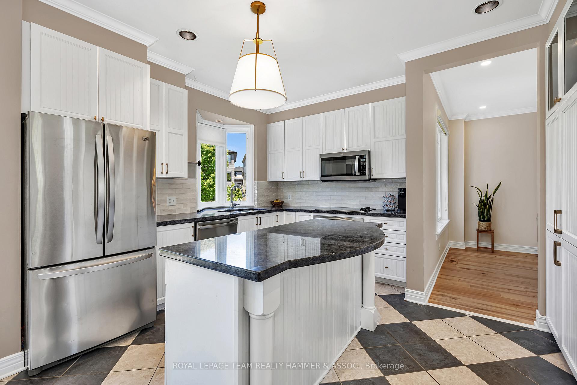 Photo 6 of 24 Tierney Drive, Ottawa, Barrhaven - Longfields — HOMEH