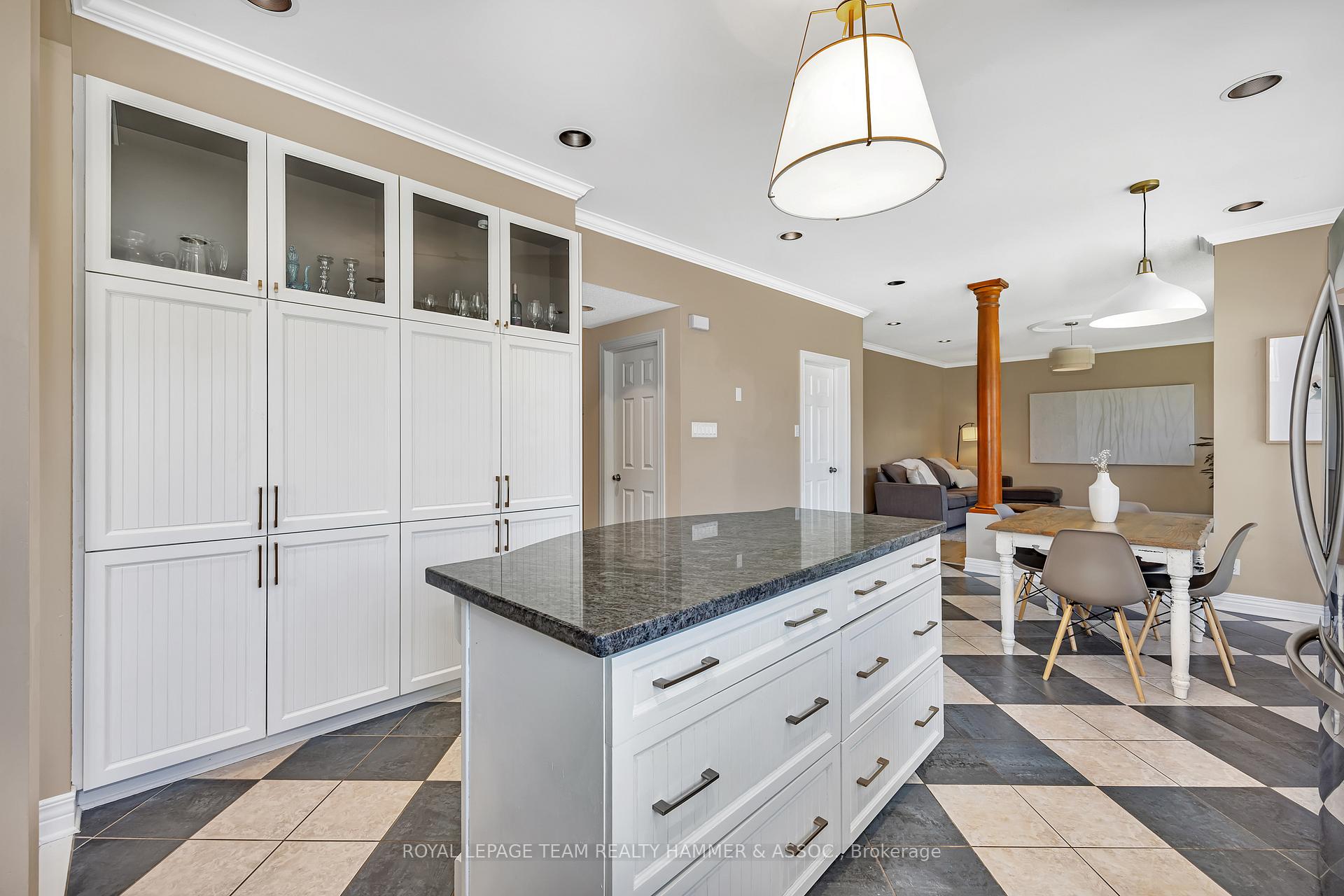 Photo 13 of 24 Tierney Drive, Ottawa, Barrhaven - Longfields — HOMEH
