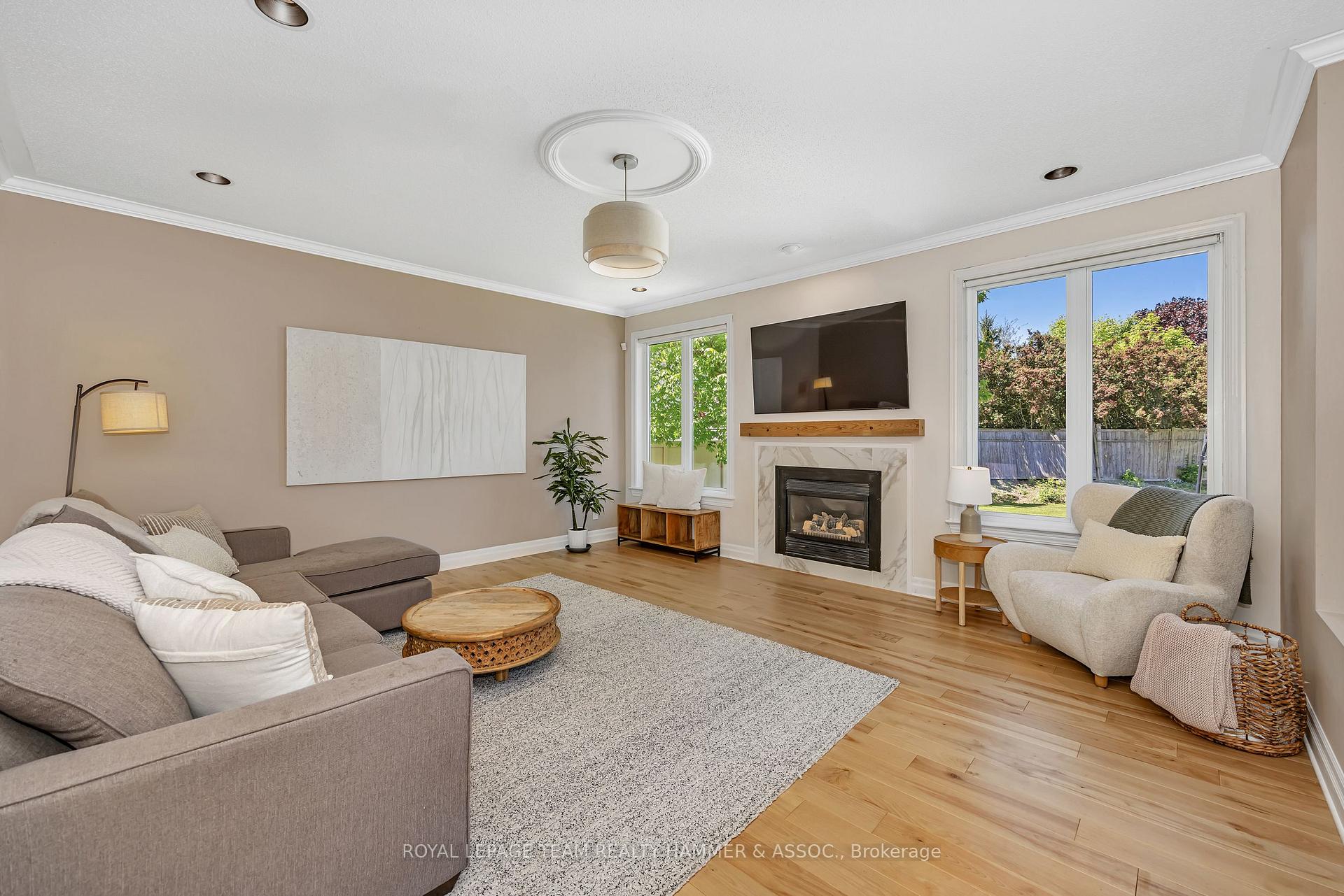 Photo 7 of 24 Tierney Drive, Ottawa, Barrhaven - Longfields — HOMEH