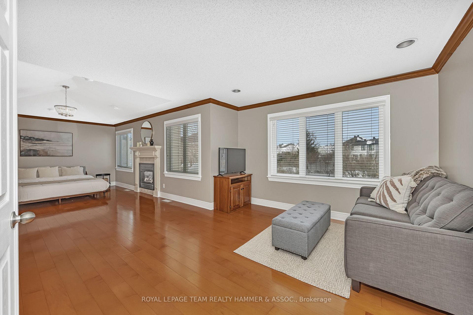 Photo 14 of 24 Tierney Drive, Ottawa, Barrhaven - Longfields — HOMEH