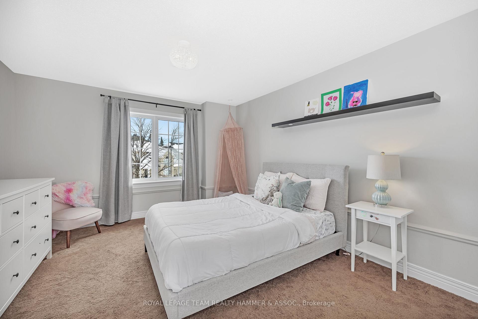 Photo 15 of 24 Tierney Drive, Ottawa, Barrhaven - Longfields — HOMEH