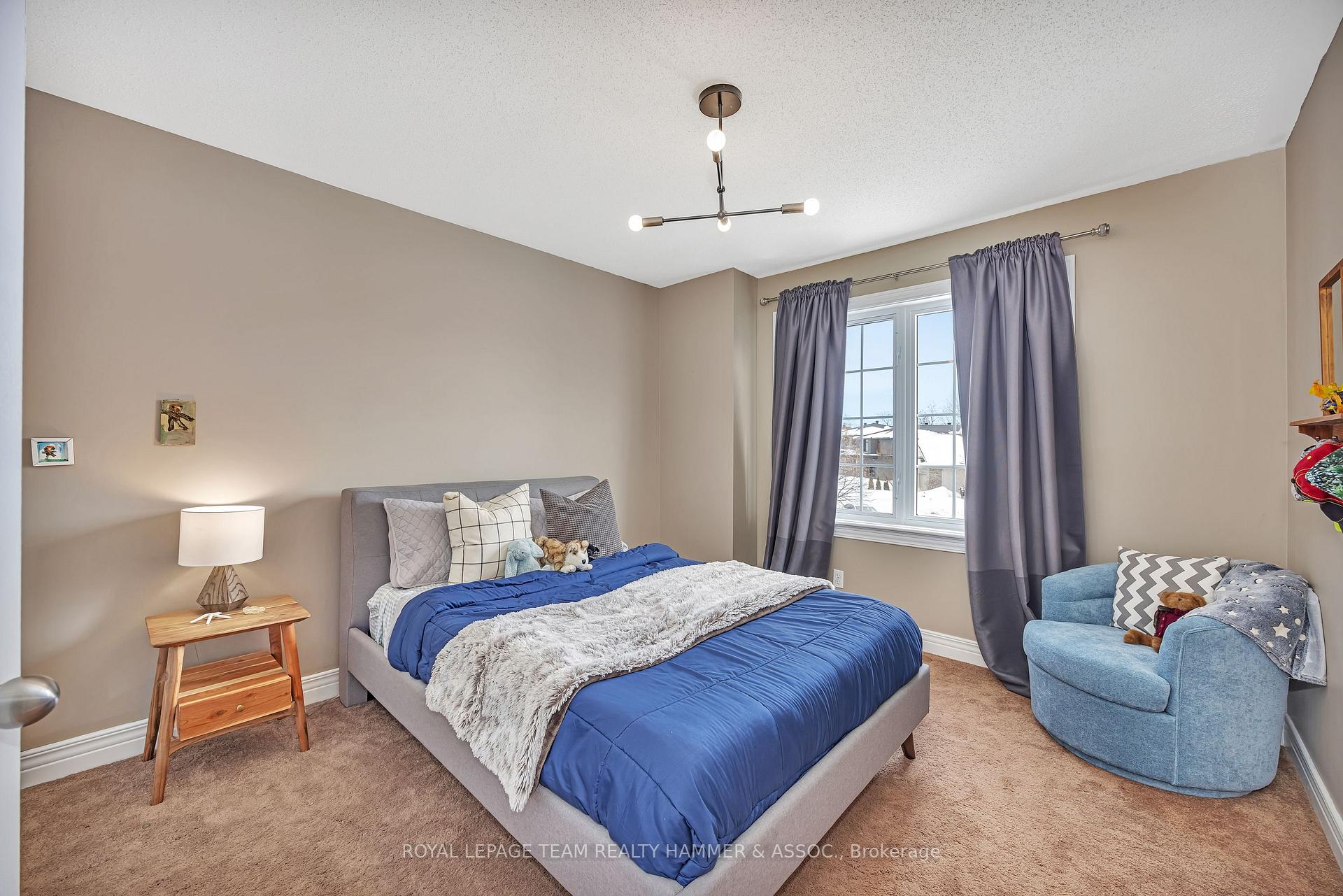 Photo 11 of 24 Tierney Drive, Ottawa, Barrhaven - Longfields — HOMEH
