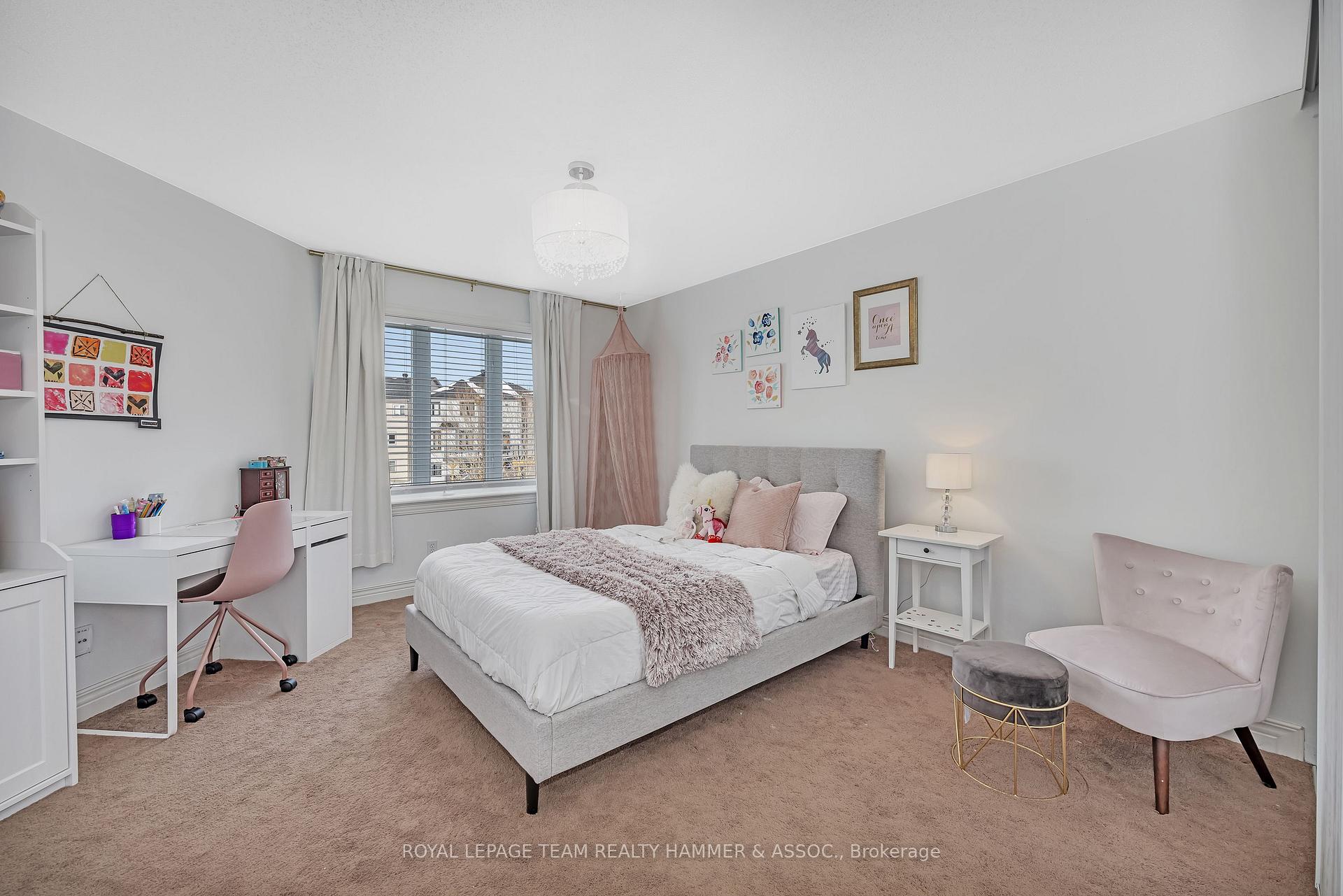 Photo 18 of 24 Tierney Drive, Ottawa, Barrhaven - Longfields — HOMEH