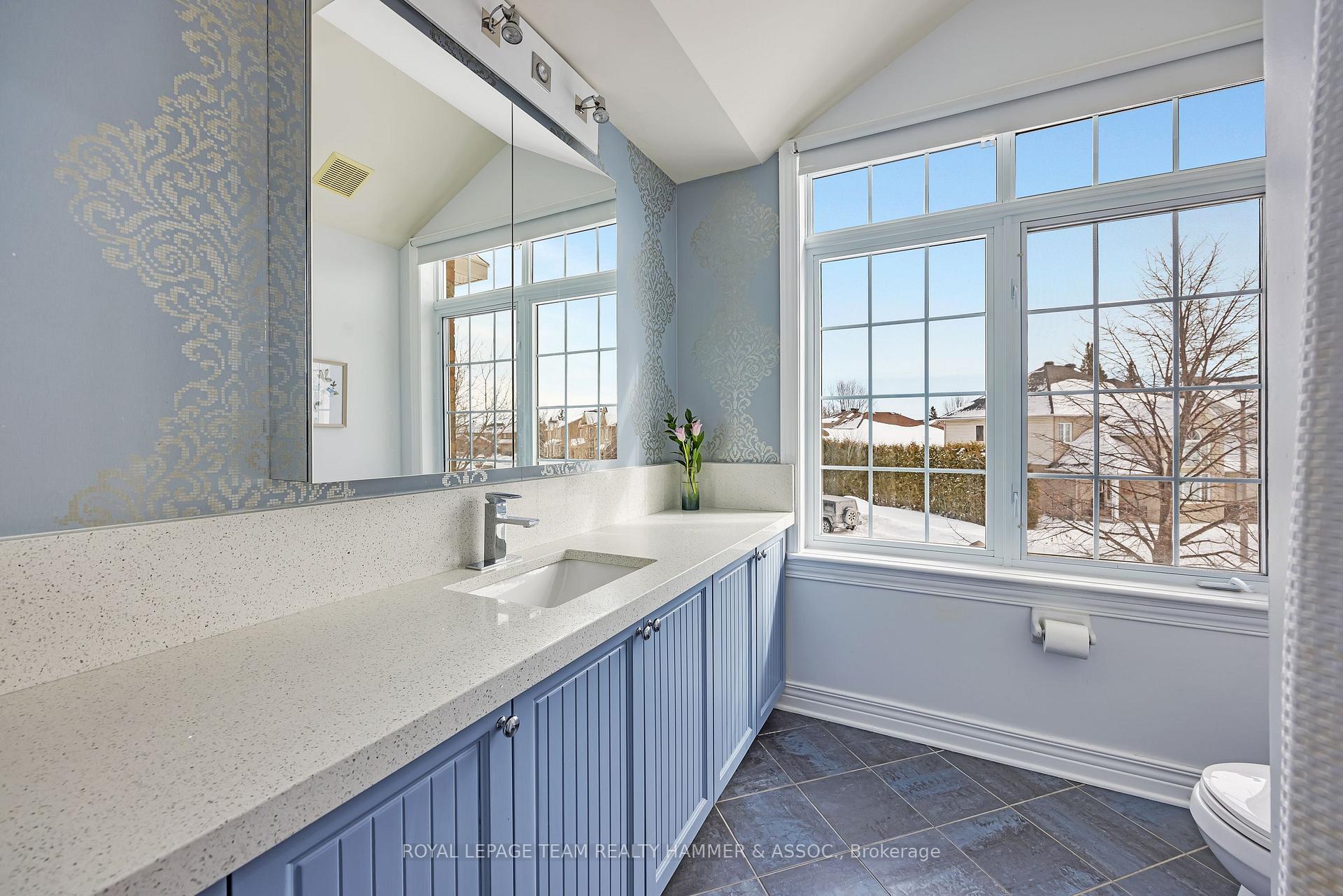 Photo 24 of 24 Tierney Drive, Ottawa, Barrhaven - Longfields — HOMEH