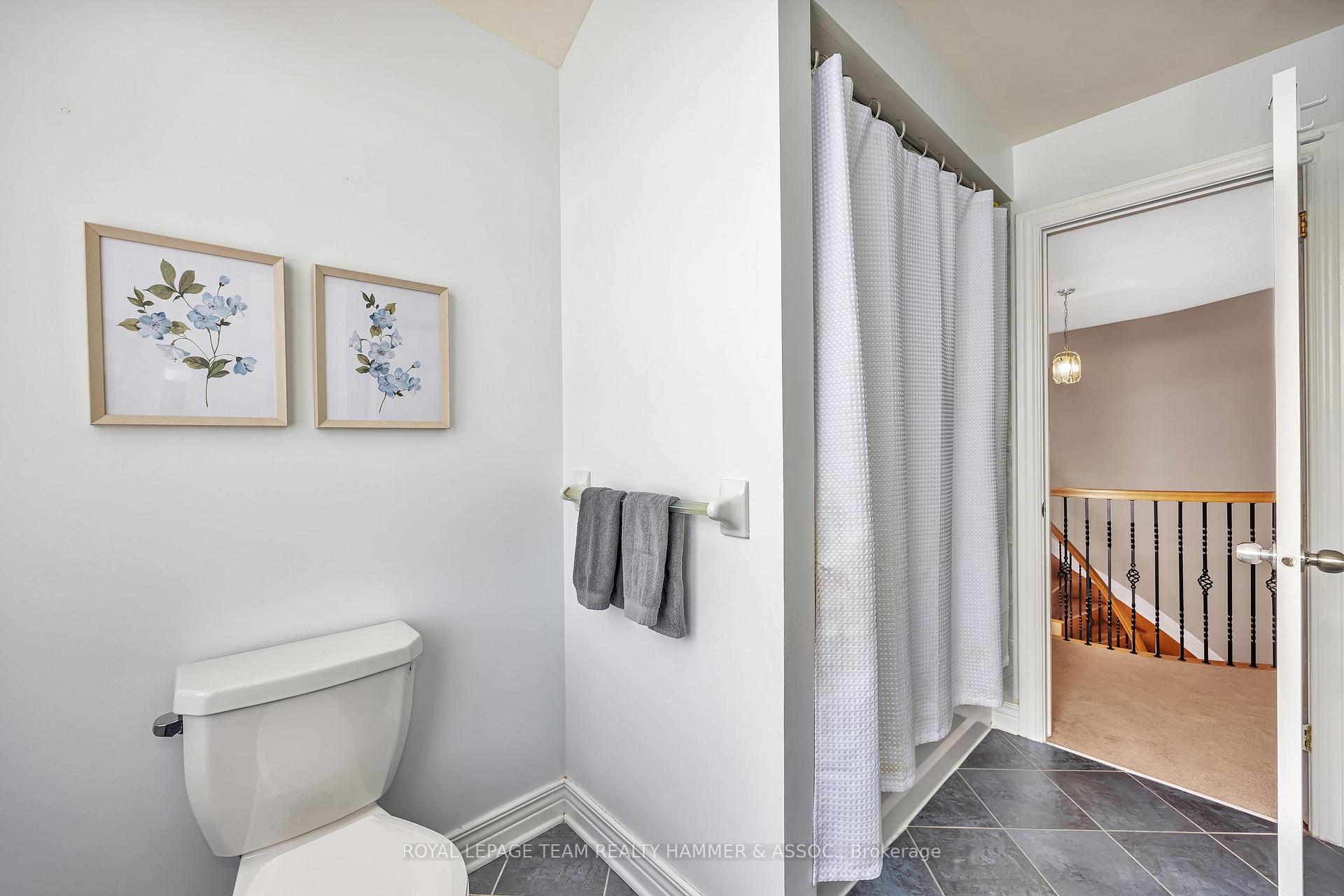 Photo 19 of 24 Tierney Drive, Ottawa, Barrhaven - Longfields — HOMEH