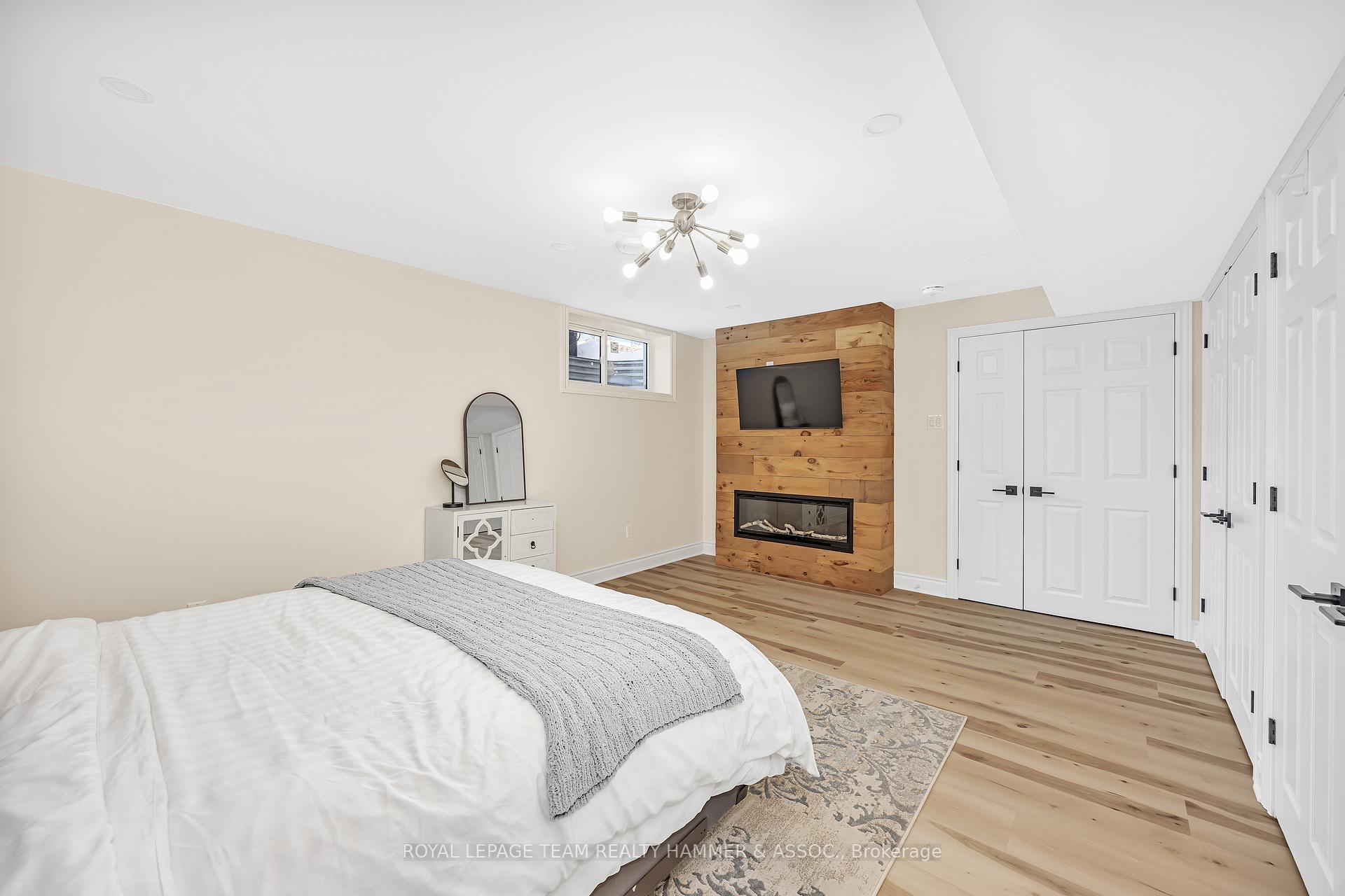 Photo 17 of 24 Tierney Drive, Ottawa, Barrhaven - Longfields — HOMEH