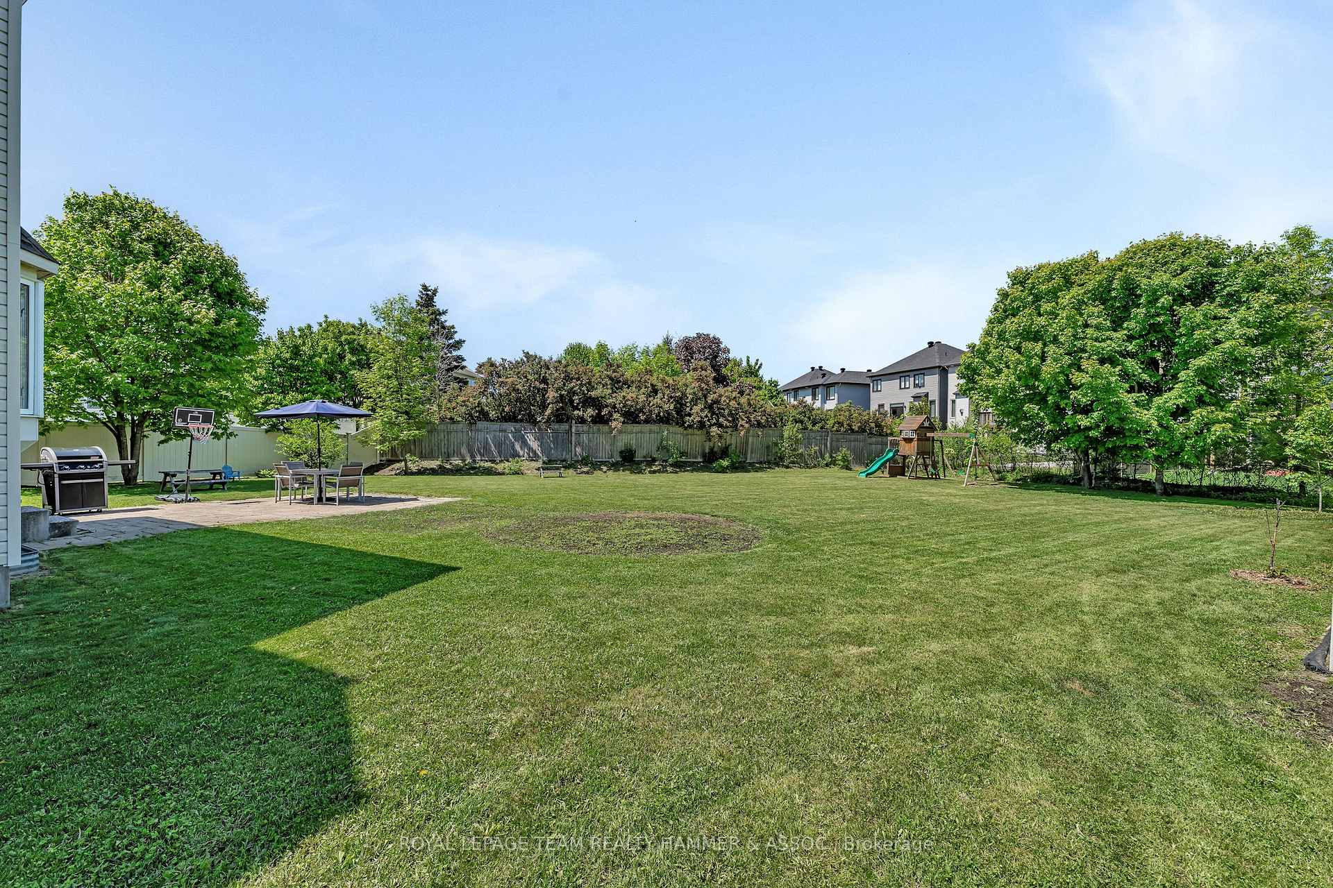 Photo 21 of 24 Tierney Drive, Ottawa, Barrhaven - Longfields — HOMEH