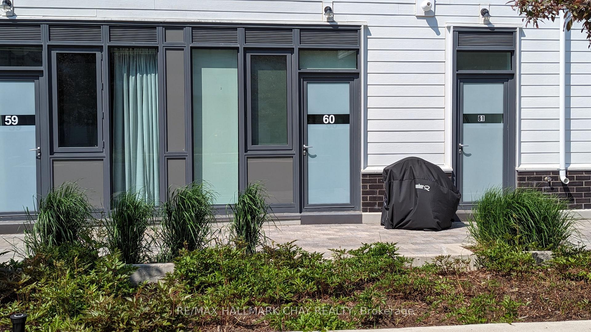 Front of Unit 60, 275 Broward Way