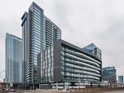 Front of Unit 506, 90 Queens Wharf Road