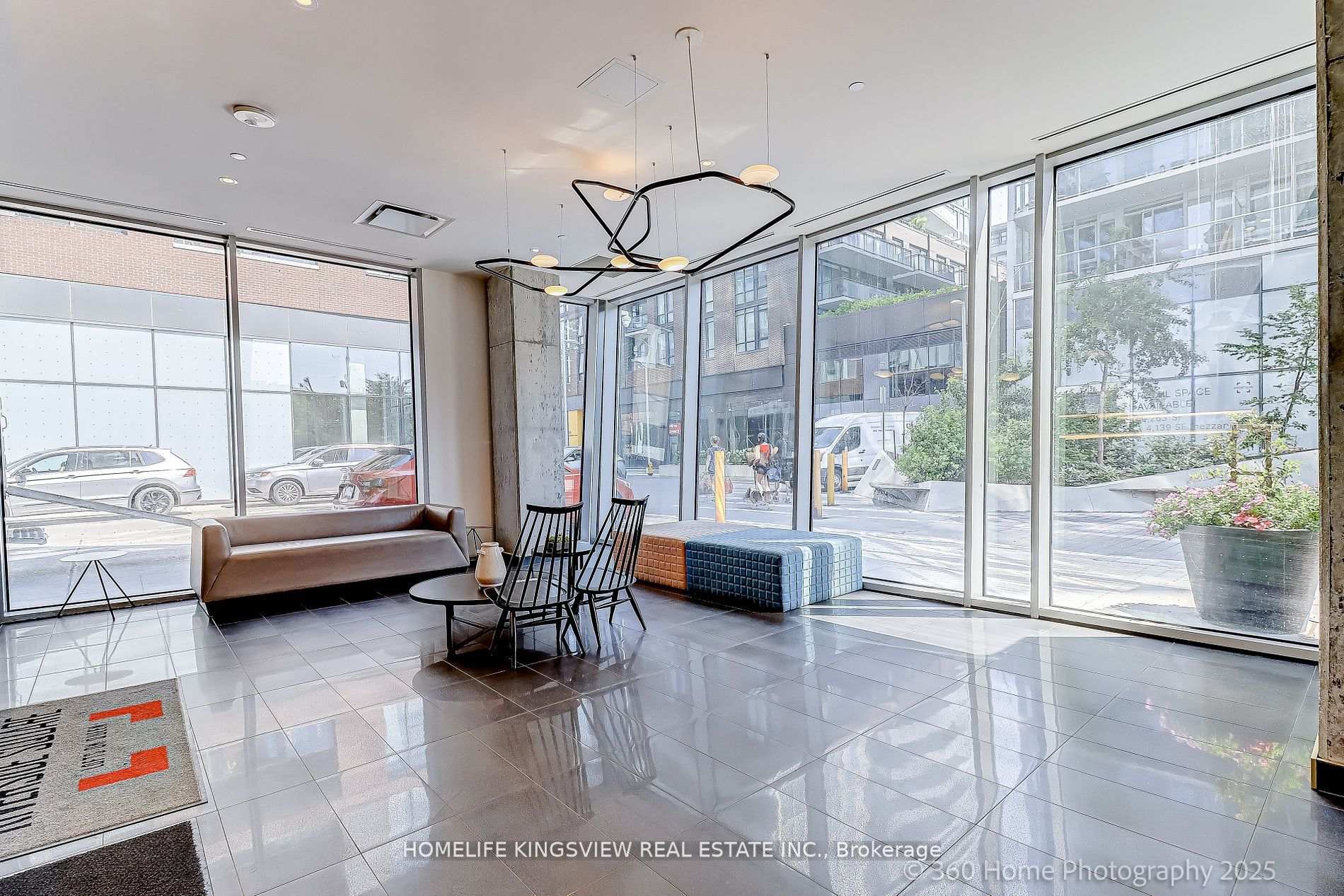 Photo 5 of Unit 508, 15 Baseball Place, Toronto, South Riverdale — HOMEH