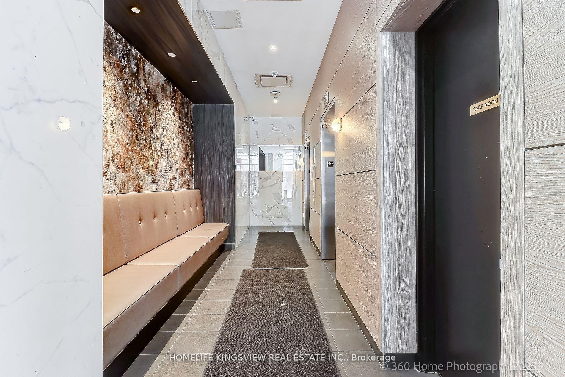 Photo 6 of Unit 508, 15 Baseball Place, Toronto, South Riverdale — HOMEH