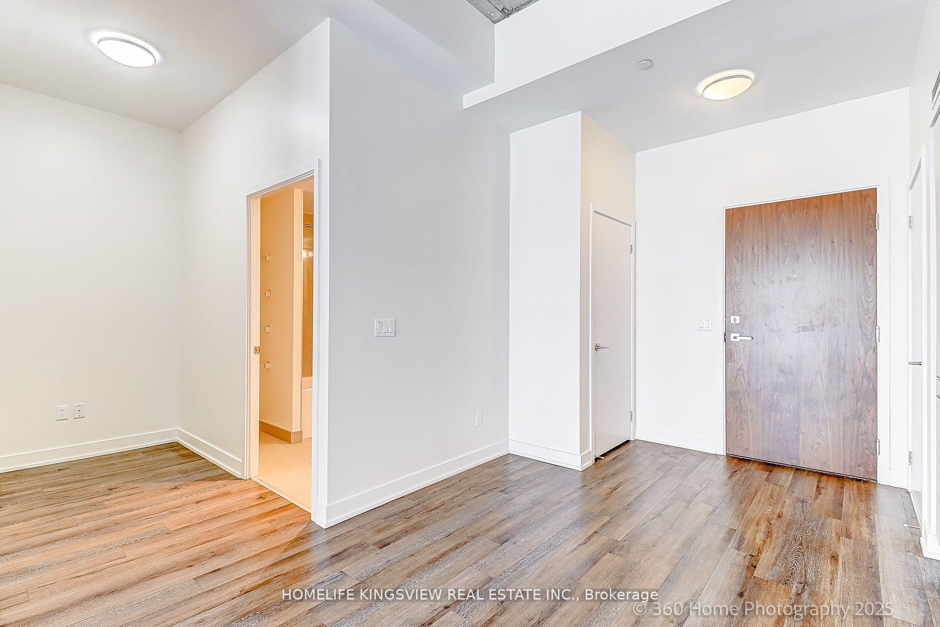 Photo 7 of Unit 508, 15 Baseball Place, Toronto, South Riverdale — HOMEH