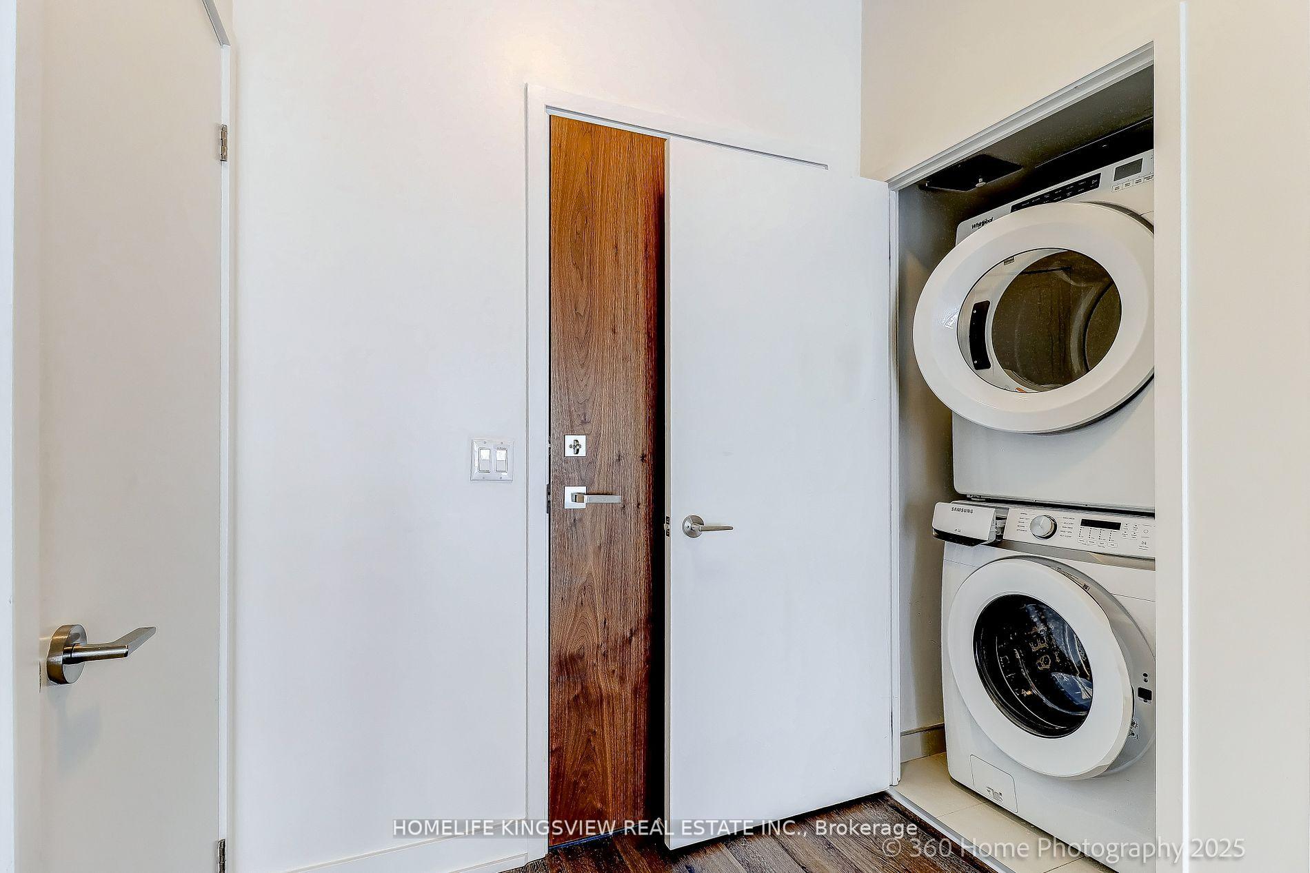 Photo 13 of Unit 508, 15 Baseball Place, Toronto, South Riverdale — HOMEH