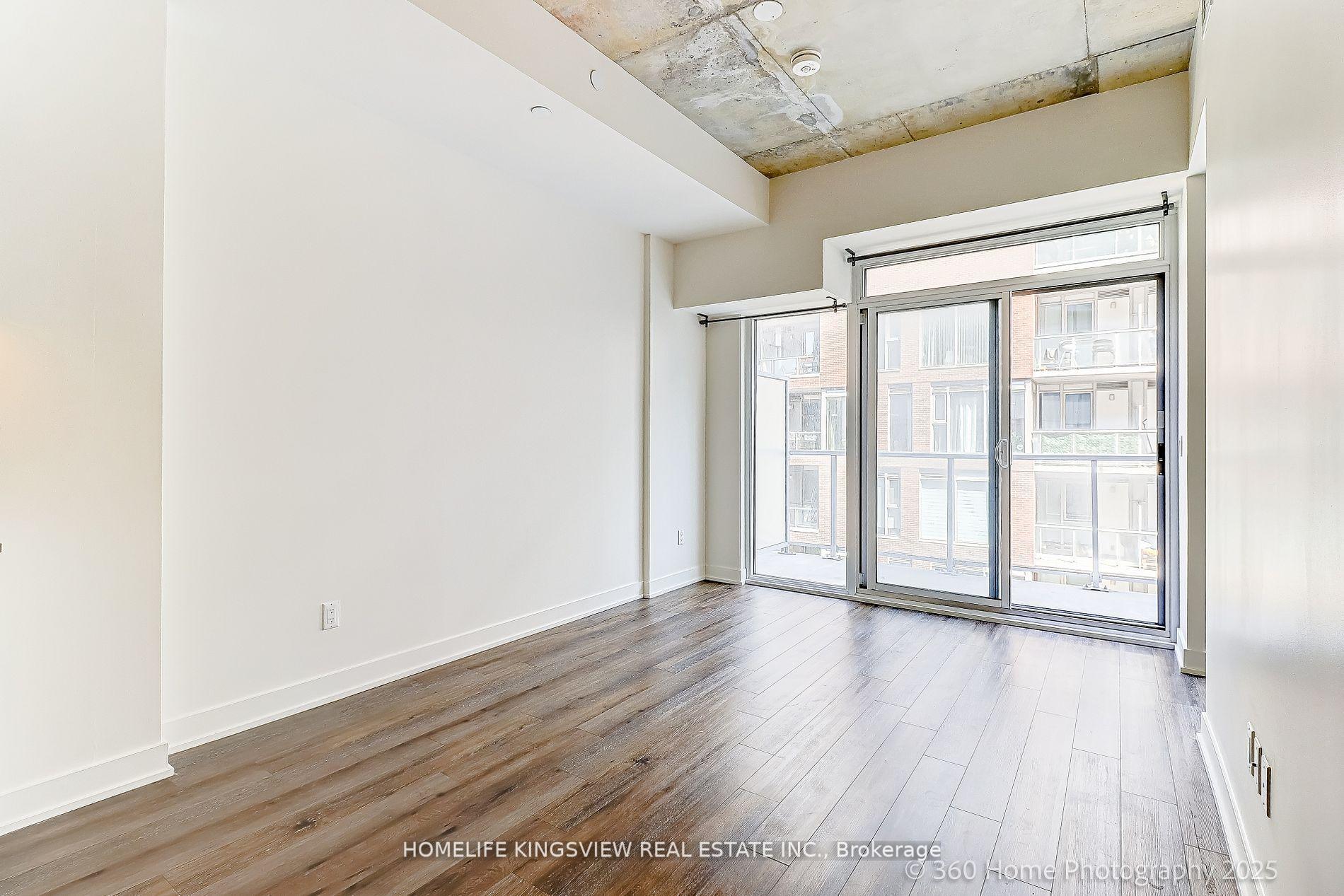 Photo 15 of Unit 508, 15 Baseball Place, Toronto, South Riverdale — HOMEH
