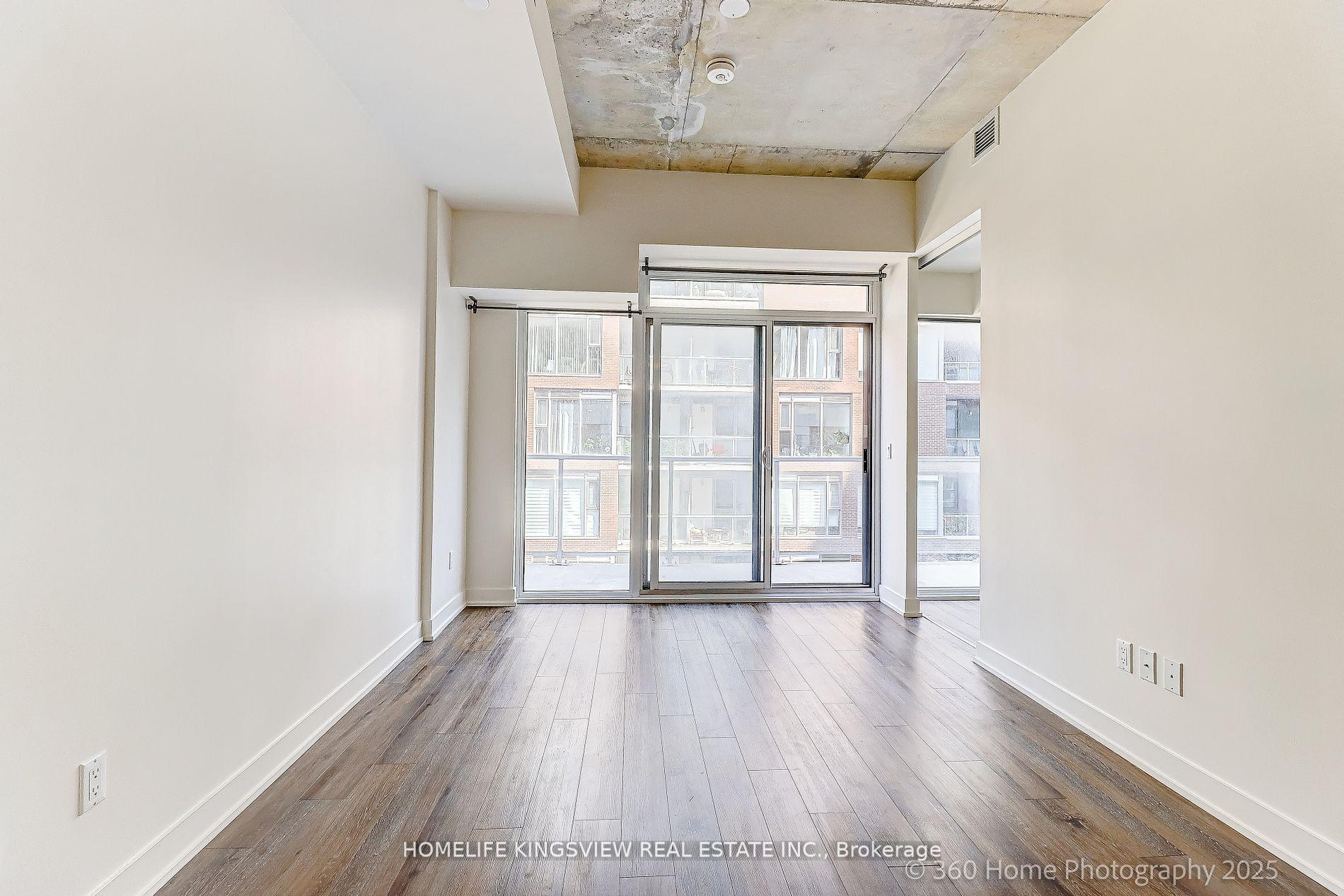 Photo 16 of Unit 508, 15 Baseball Place, Toronto, South Riverdale — HOMEH