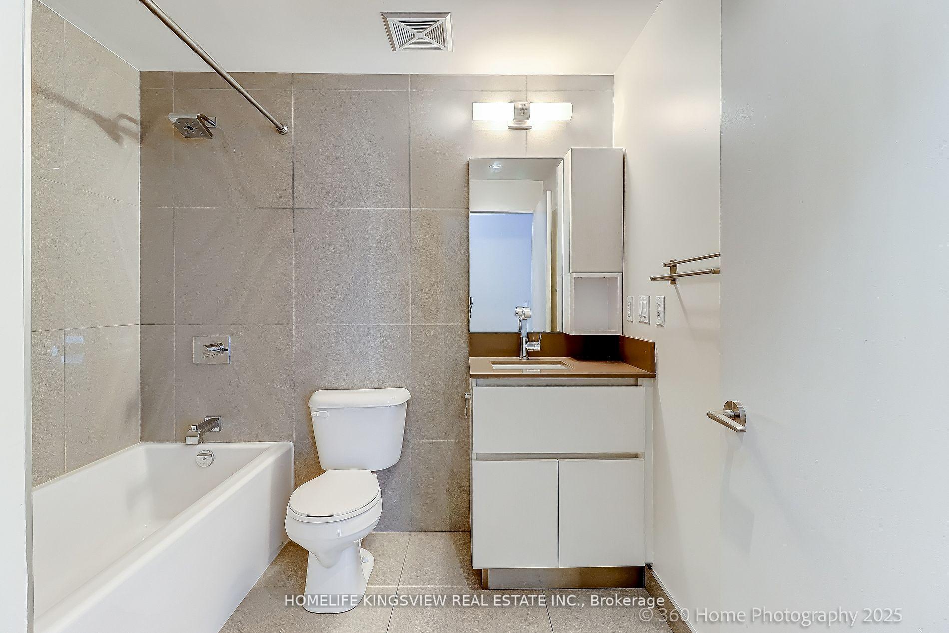 Photo 18 of Unit 508, 15 Baseball Place, Toronto, South Riverdale — HOMEH