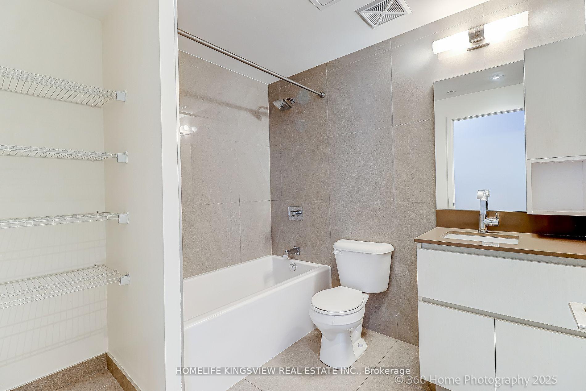 Photo 19 of Unit 508, 15 Baseball Place, Toronto, South Riverdale — HOMEH