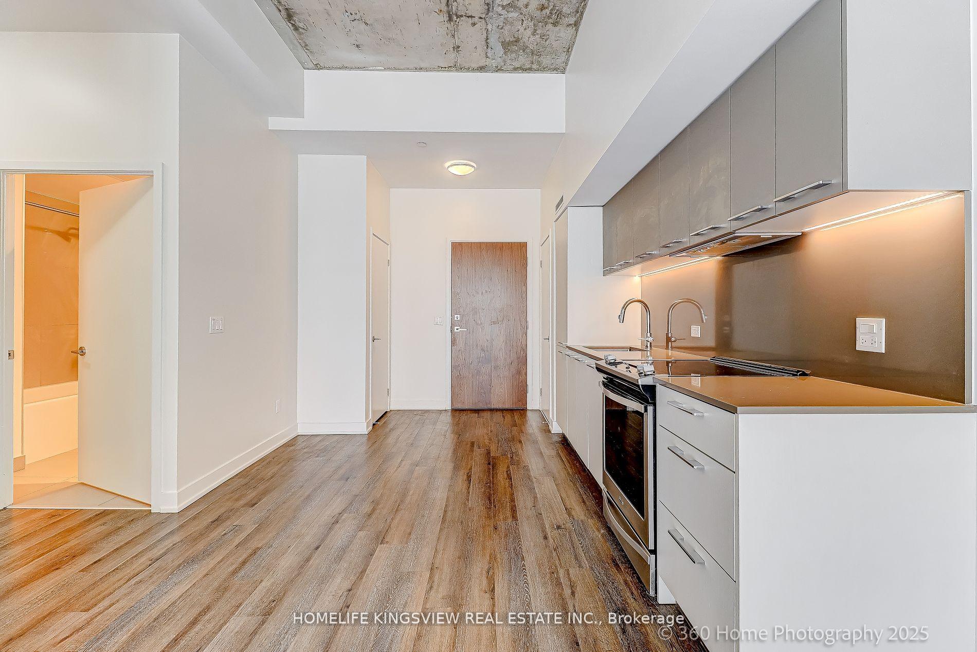 Photo 20 of Unit 508, 15 Baseball Place, Toronto, South Riverdale — HOMEH