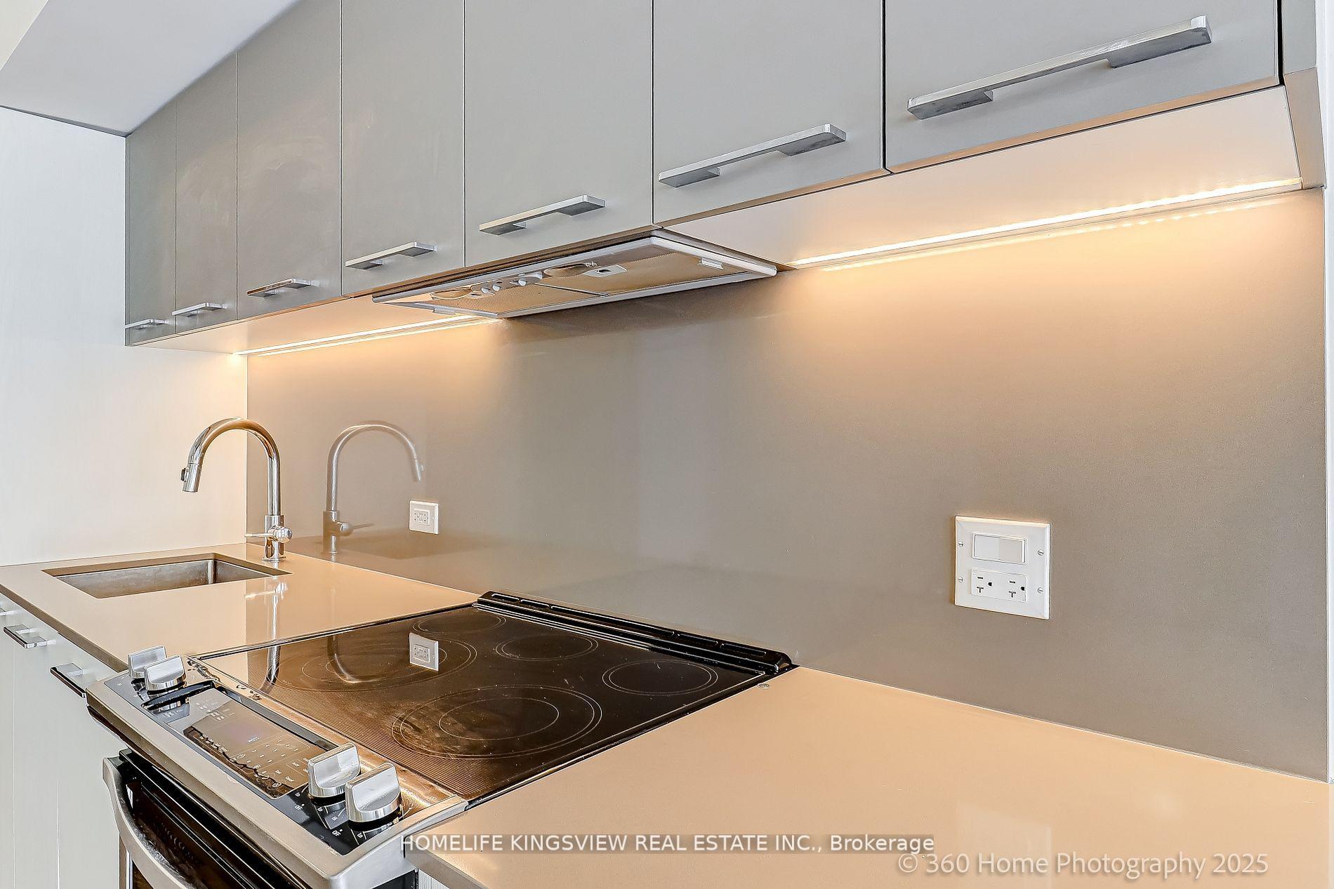 Photo 21 of Unit 508, 15 Baseball Place, Toronto, South Riverdale — HOMEH