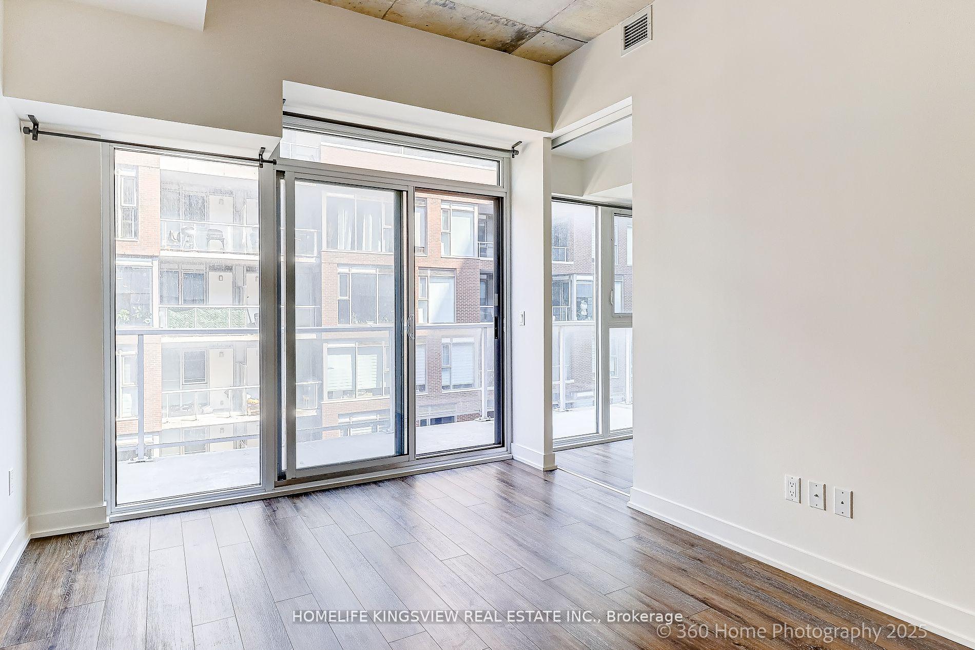 Photo 22 of Unit 508, 15 Baseball Place, Toronto, South Riverdale — HOMEH