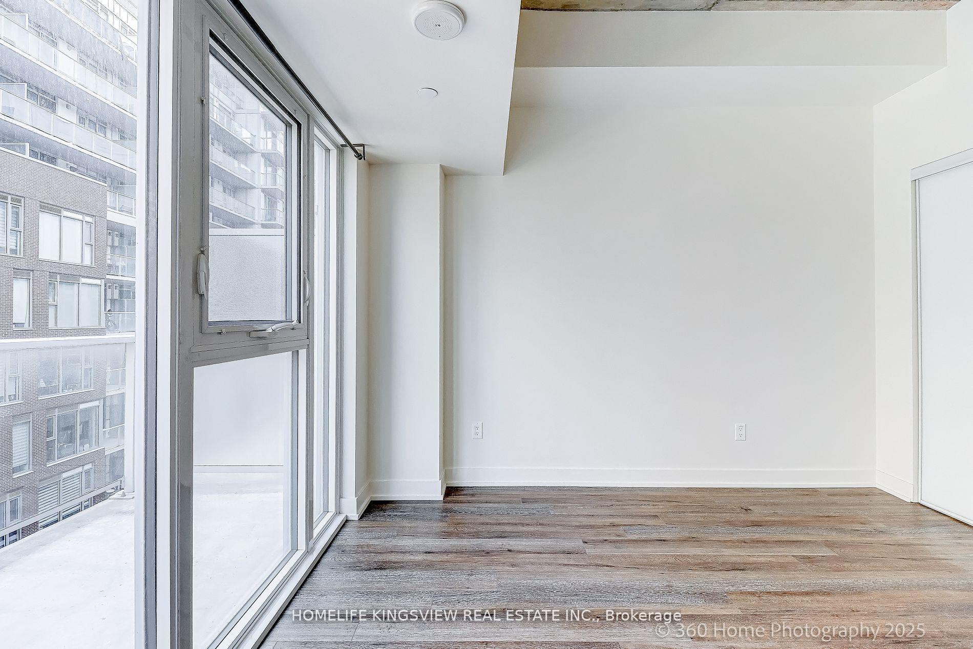 Photo 23 of Unit 508, 15 Baseball Place, Toronto, South Riverdale — HOMEH