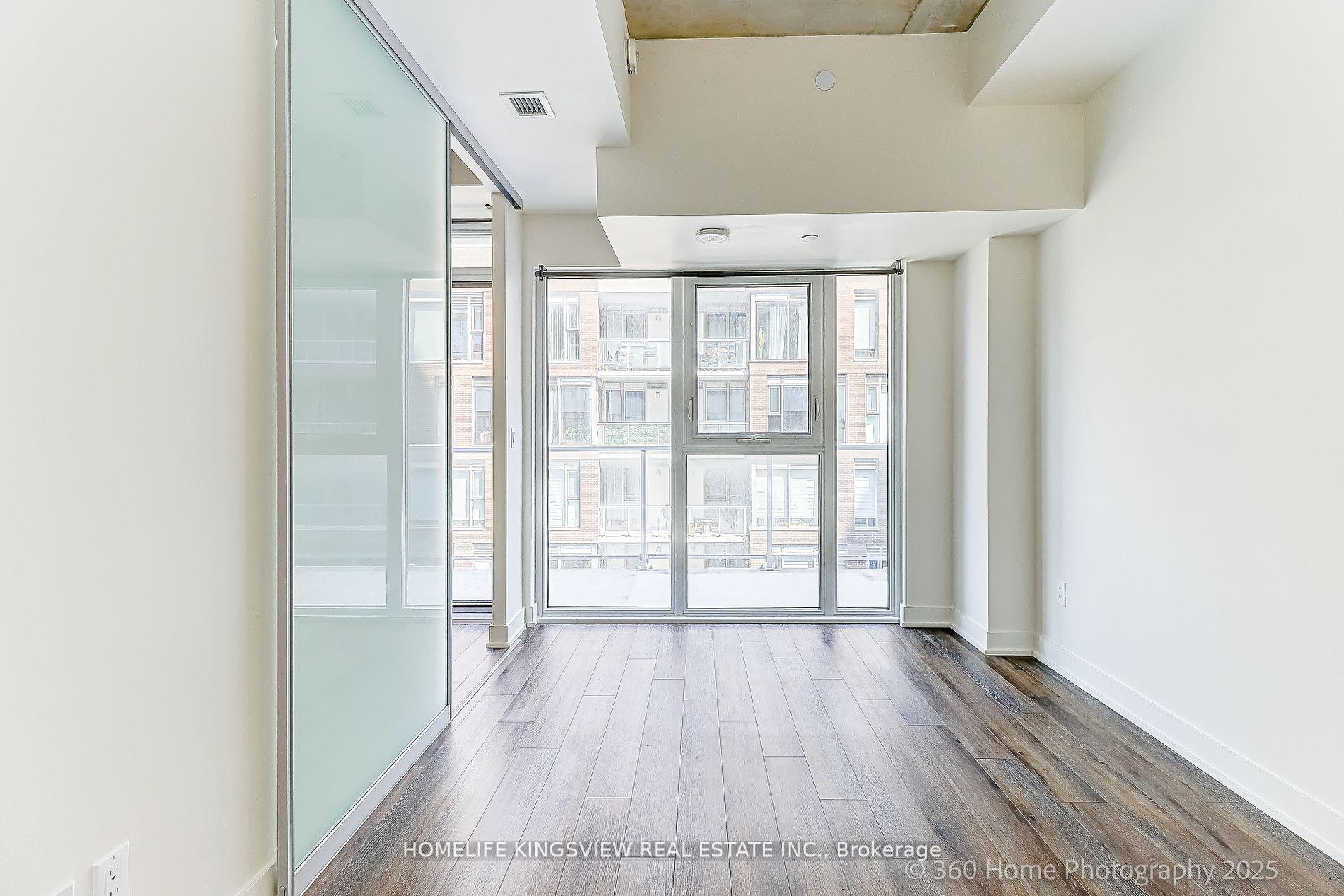 Photo 24 of Unit 508, 15 Baseball Place, Toronto, South Riverdale — HOMEH