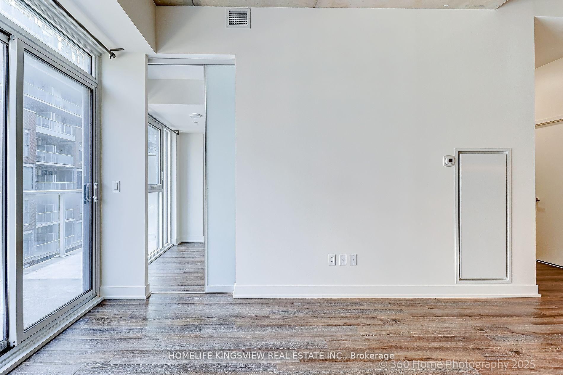 Photo 25 of Unit 508, 15 Baseball Place, Toronto, South Riverdale — HOMEH