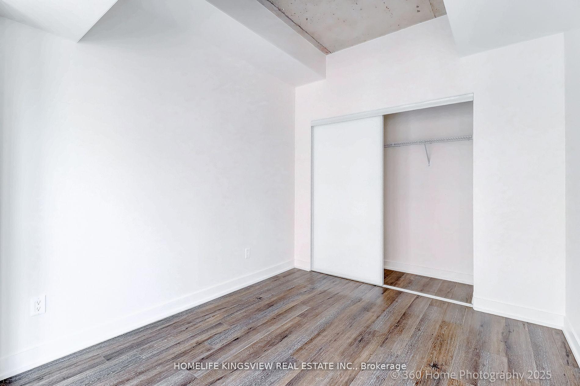 Photo 26 of Unit 508, 15 Baseball Place, Toronto, South Riverdale — HOMEH
