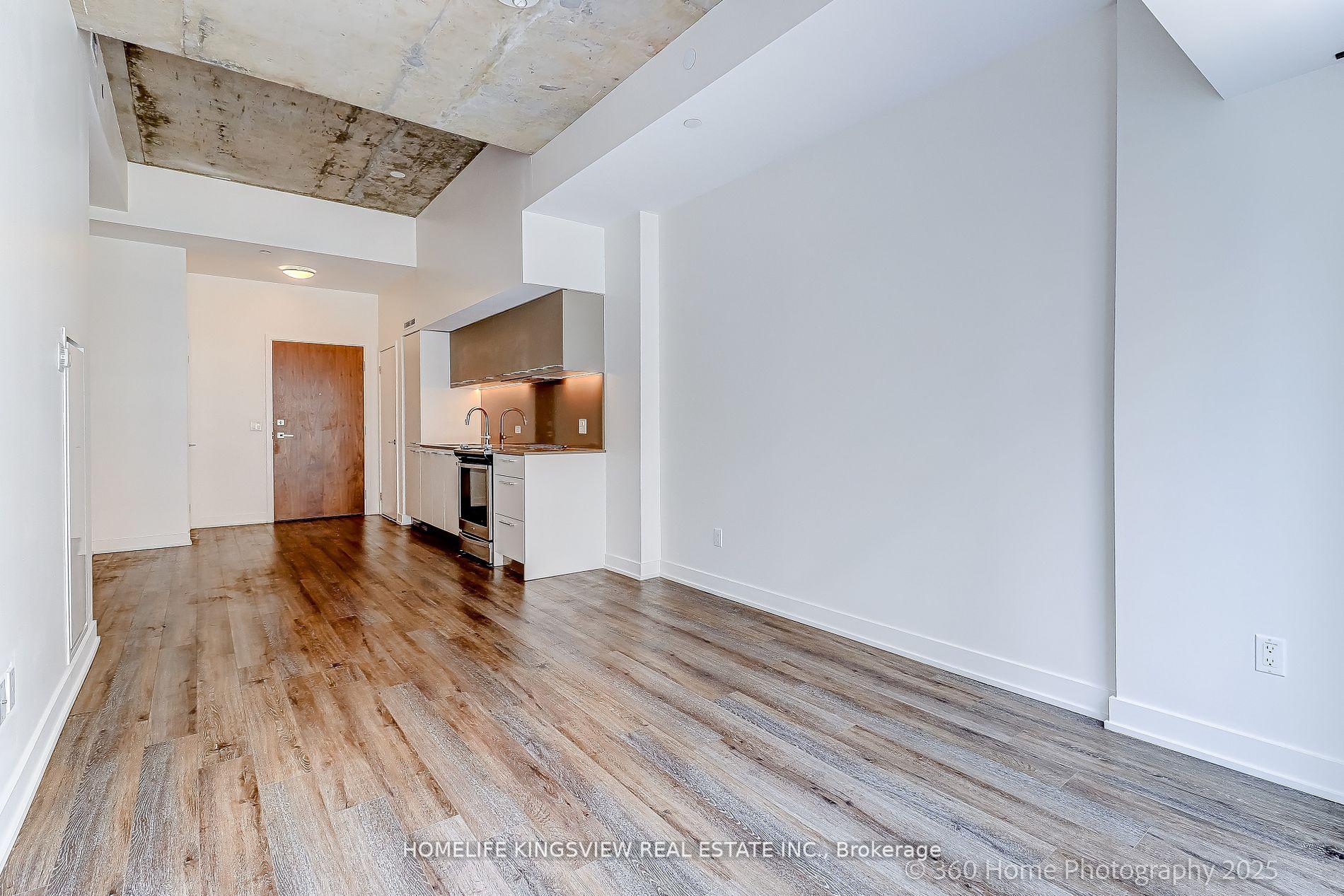 Photo 27 of Unit 508, 15 Baseball Place, Toronto, South Riverdale — HOMEH