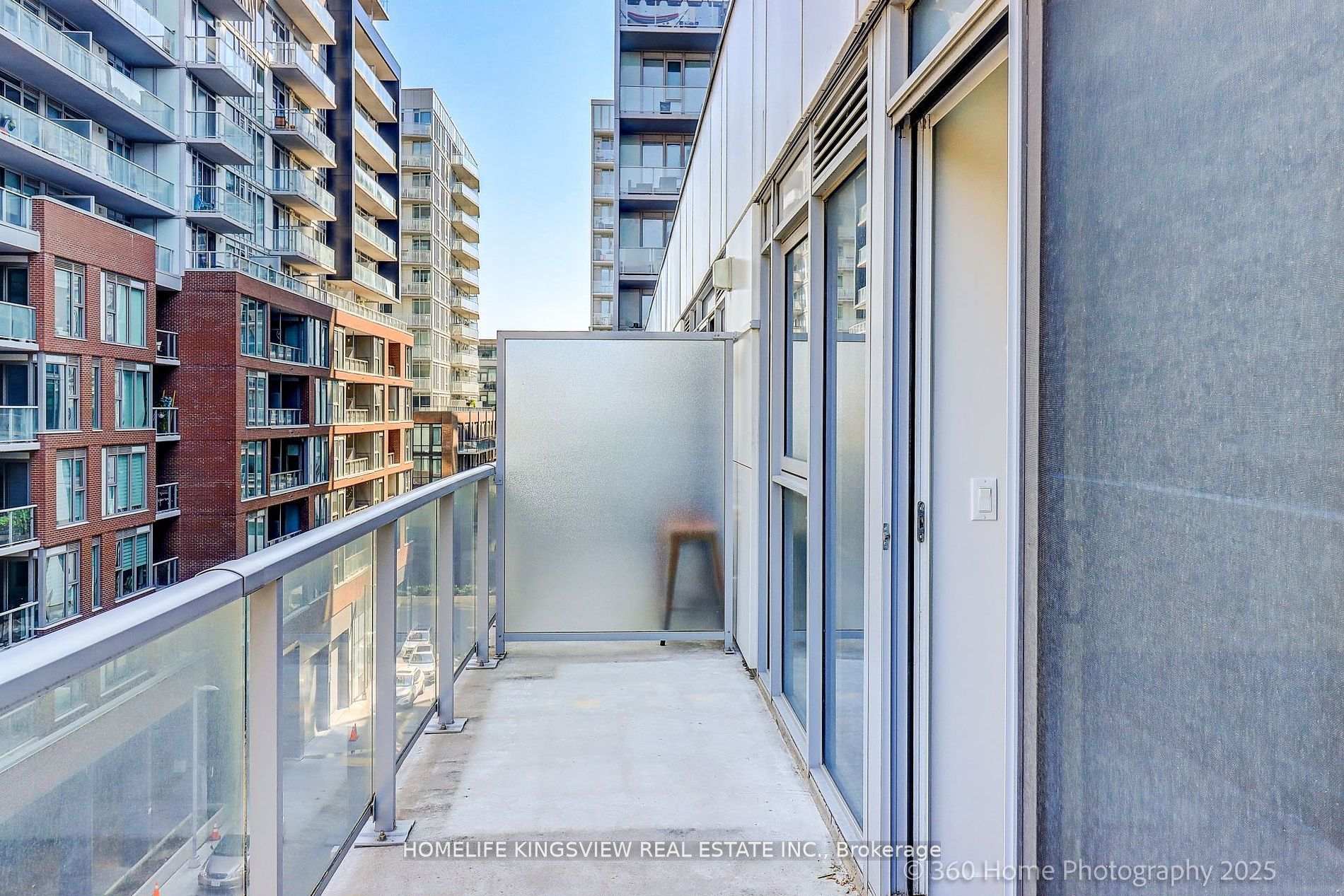 Photo 28 of Unit 508, 15 Baseball Place, Toronto, South Riverdale — HOMEH