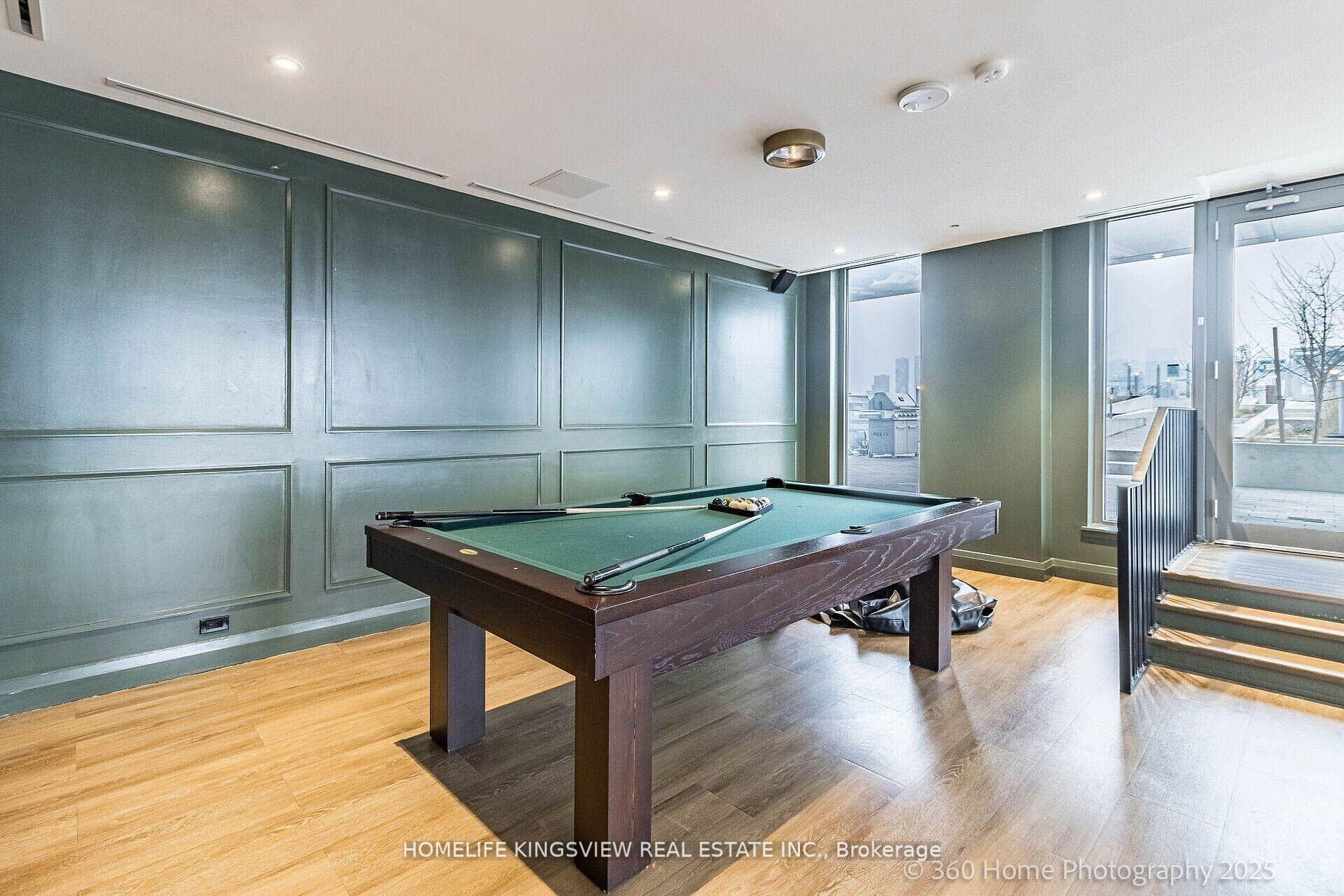 Photo 35 of Unit 508, 15 Baseball Place, Toronto, South Riverdale — HOMEH